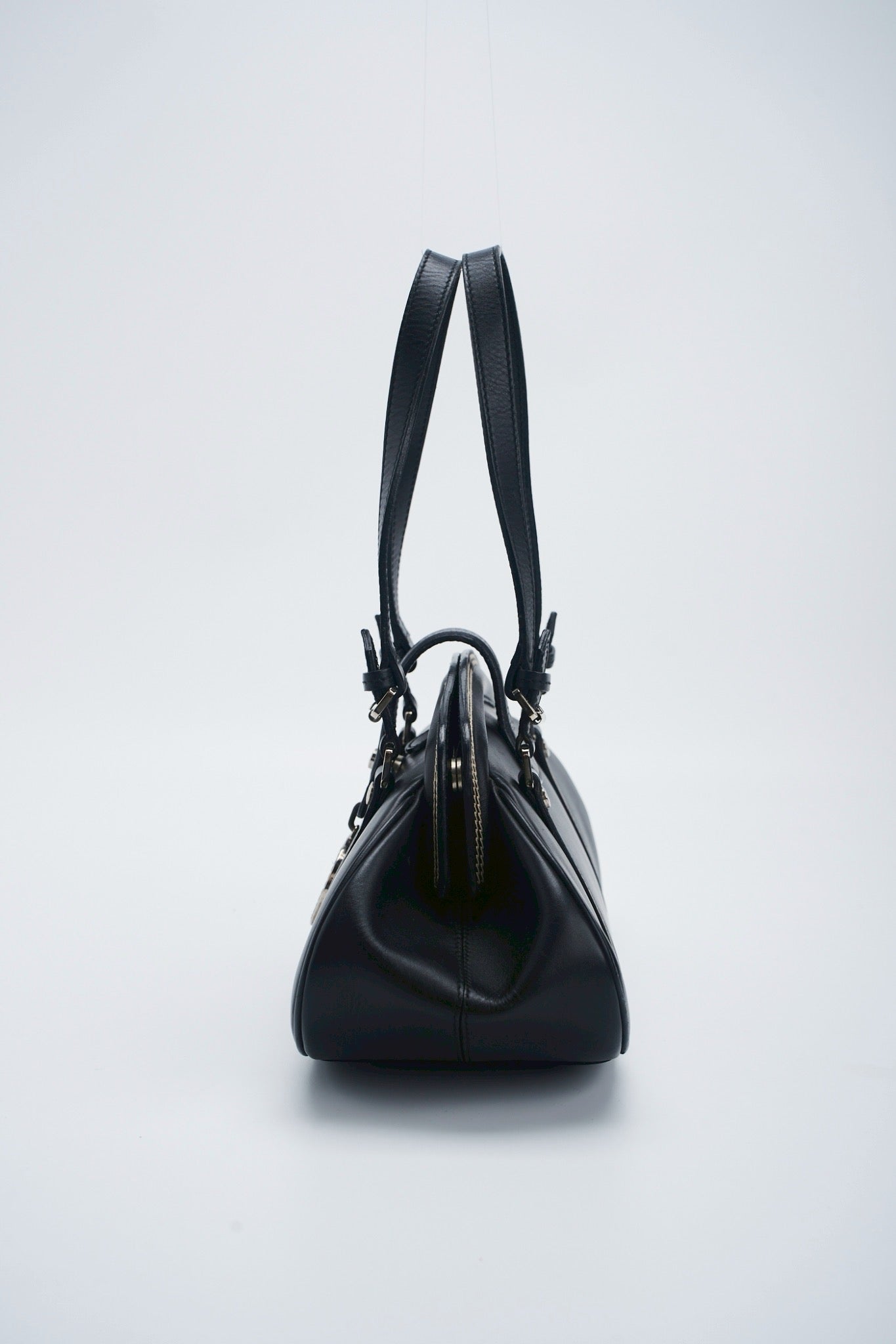 Dior Detective frame bag