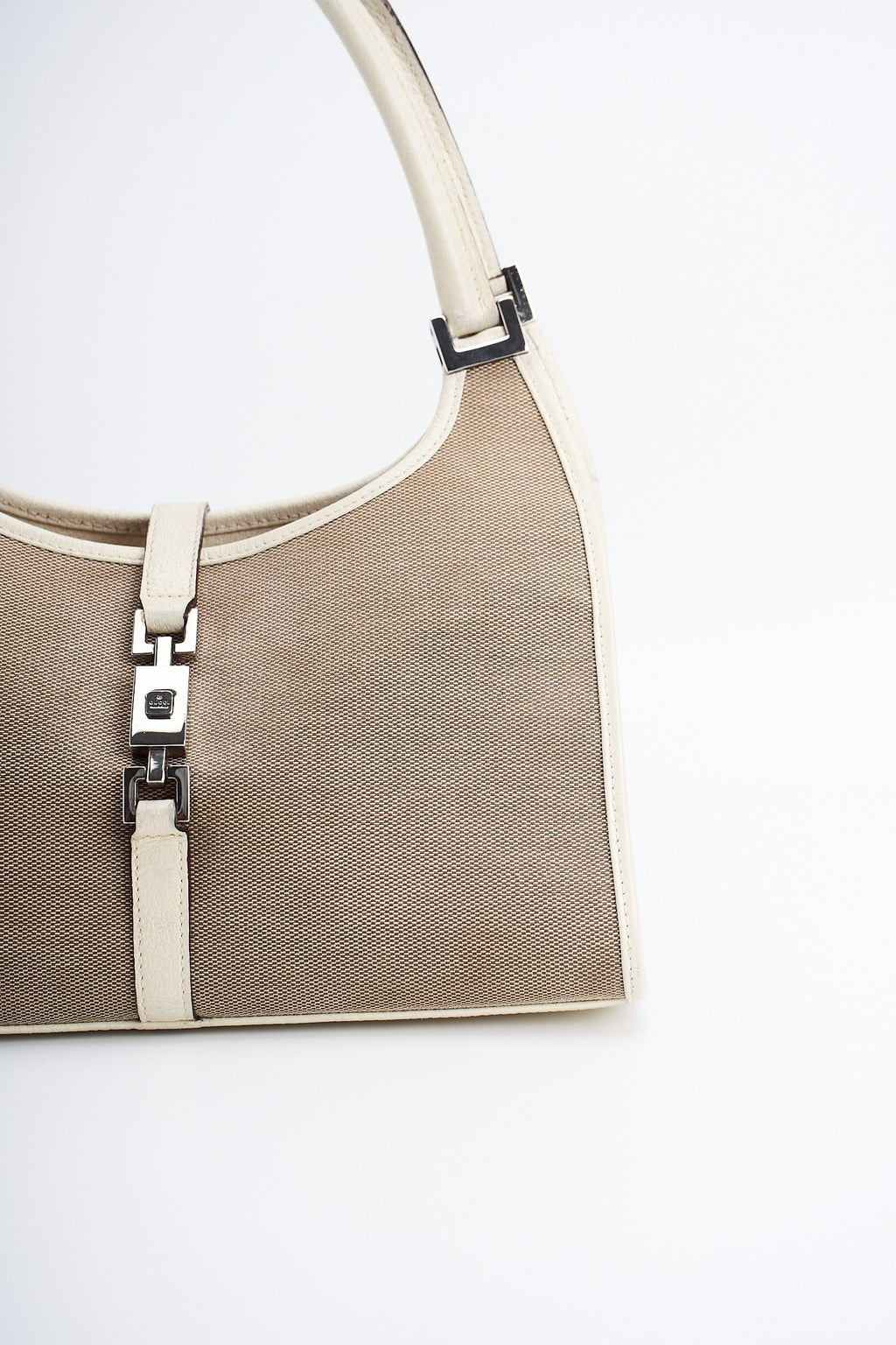 Gucci Jackie hang bag