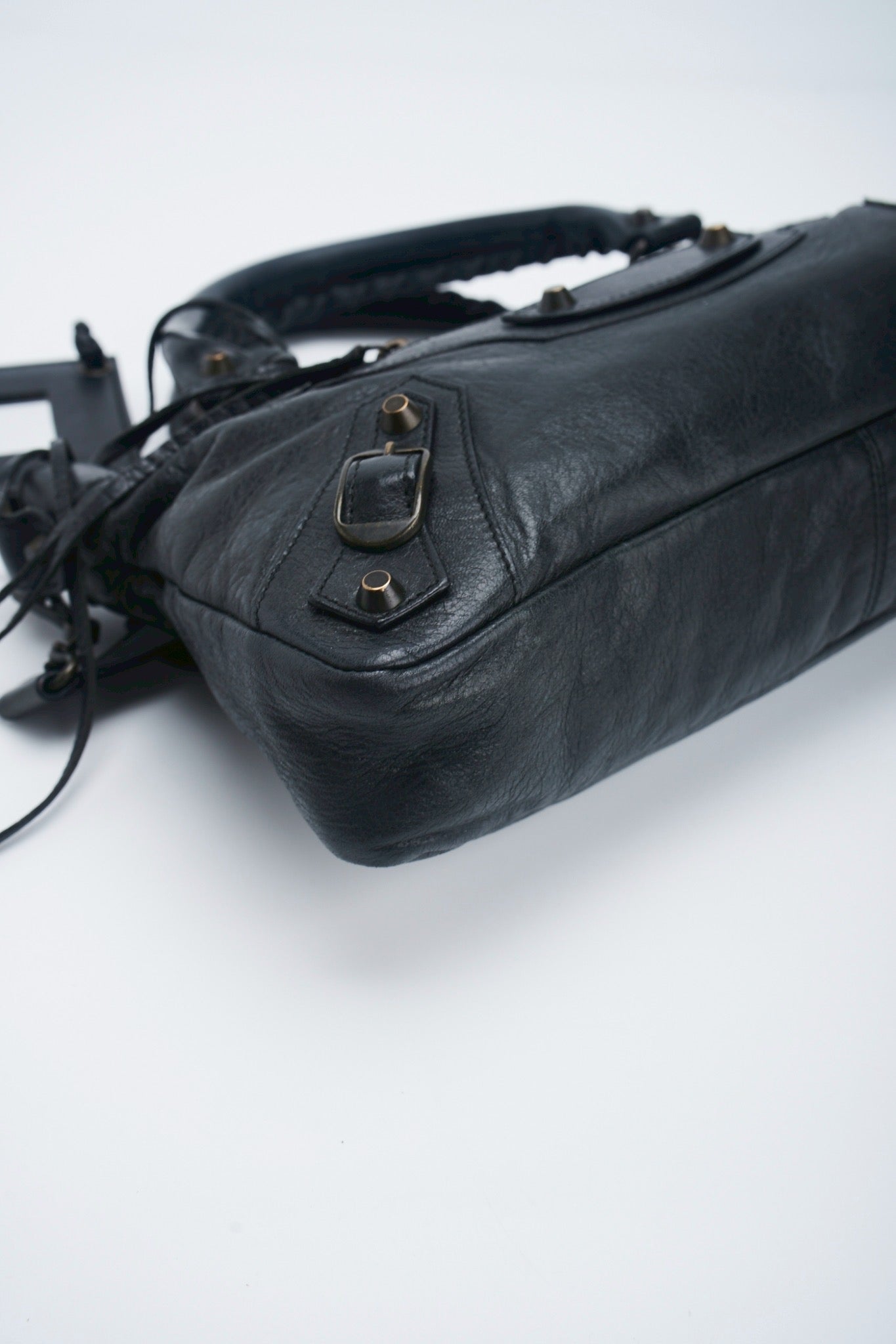 Balenciaga city small