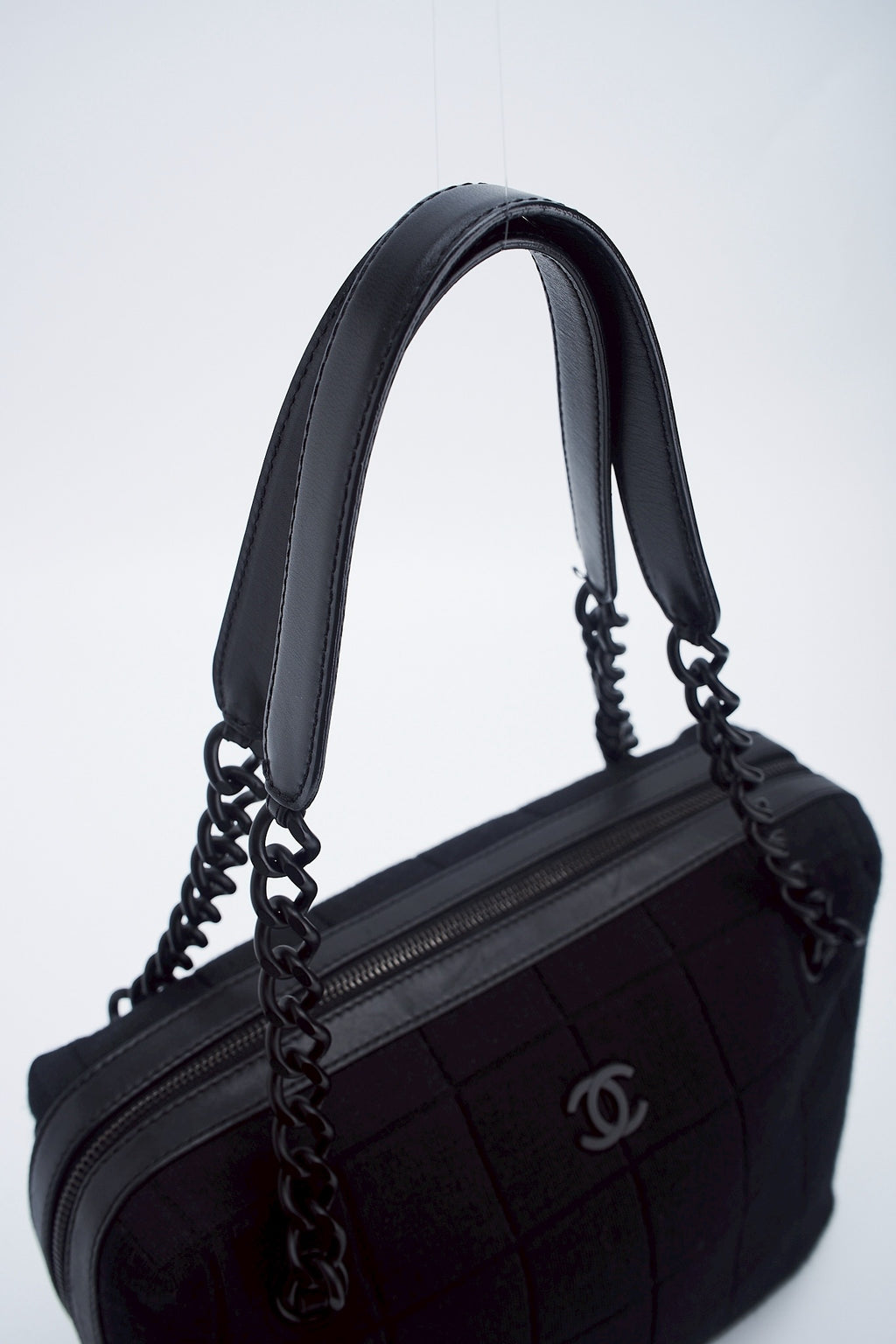 Chanel chocobar cloth