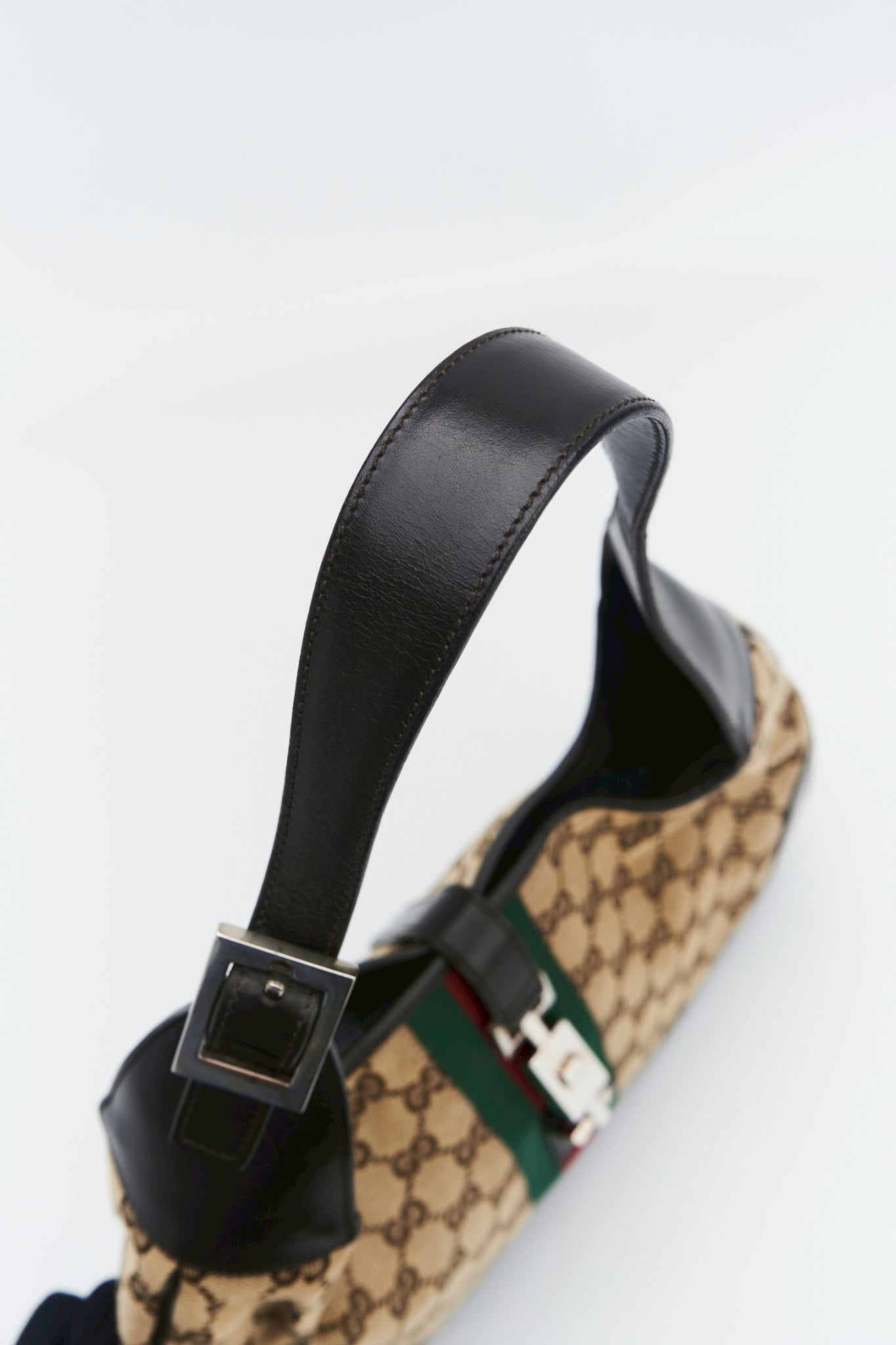 Gucci Jackie monogram