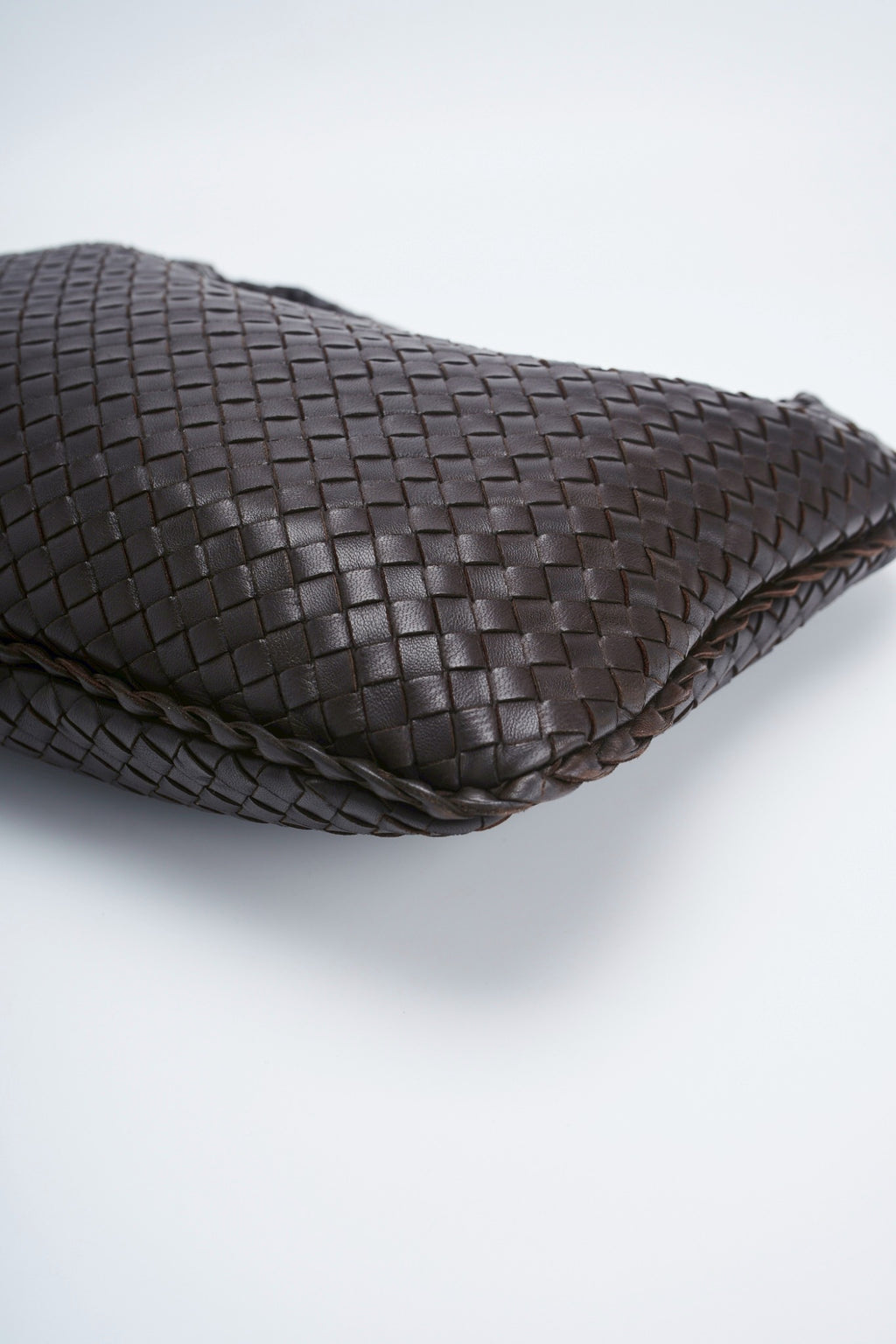 Bottega veneta hobo Brown S