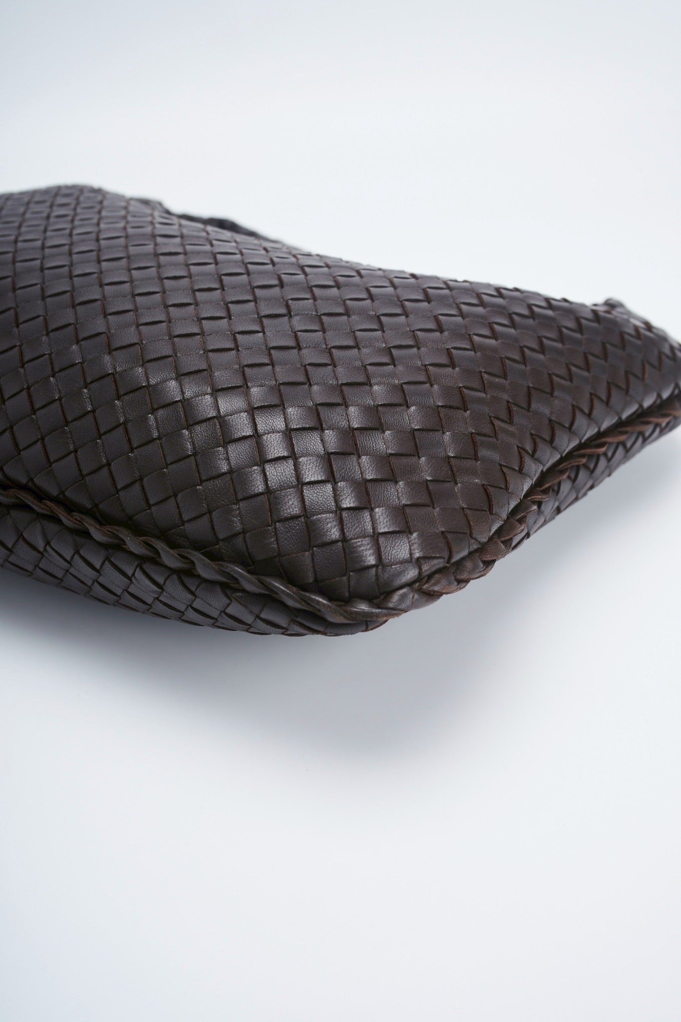 Bottega veneta hobo Brown S