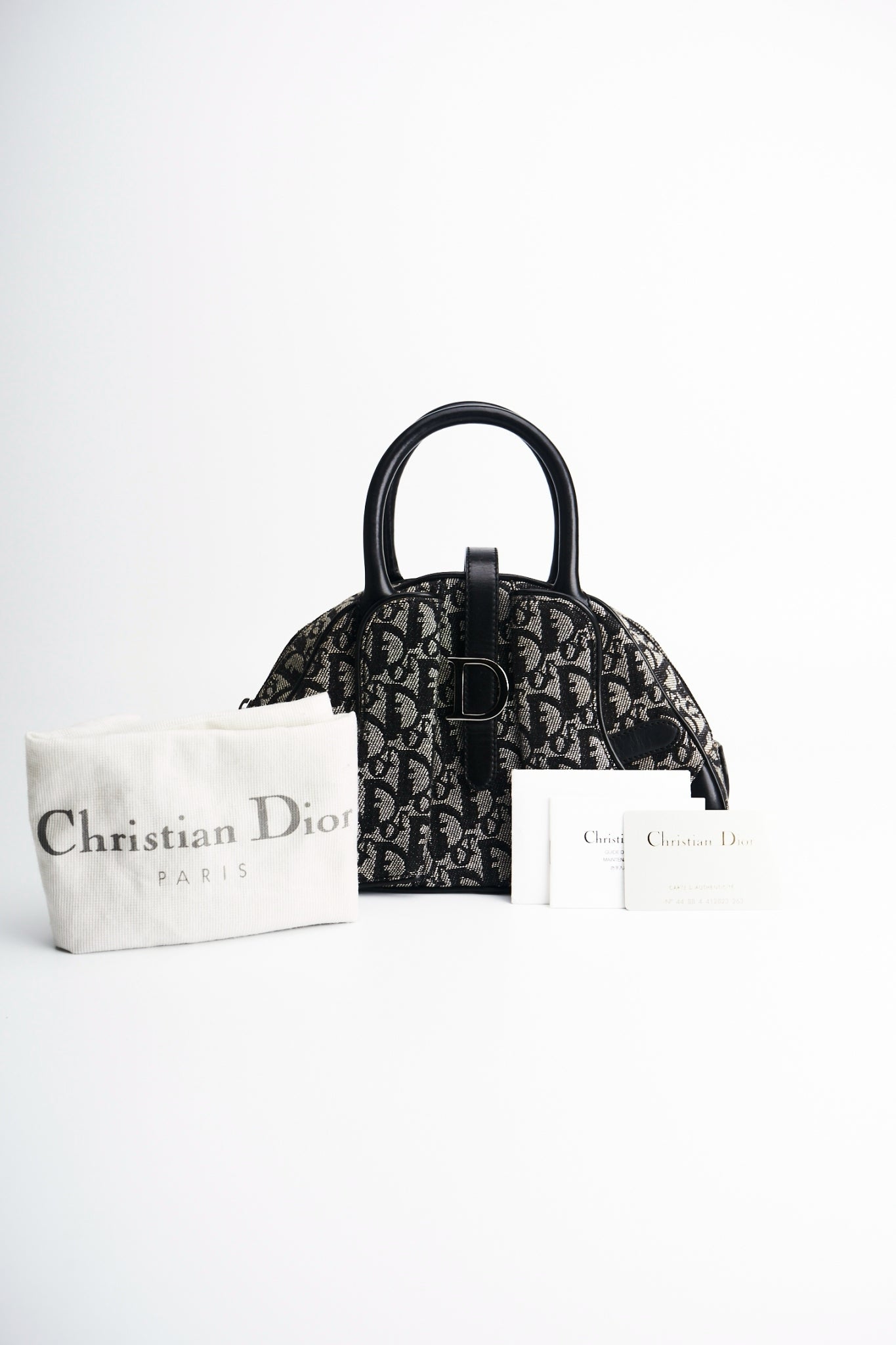 Dior handbag