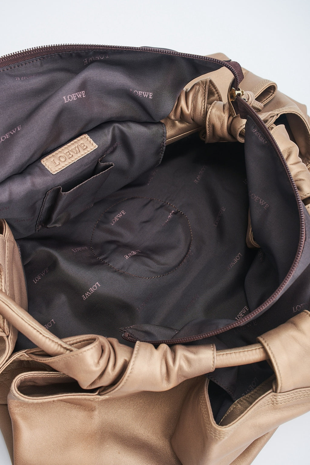 Loewe nappa aire