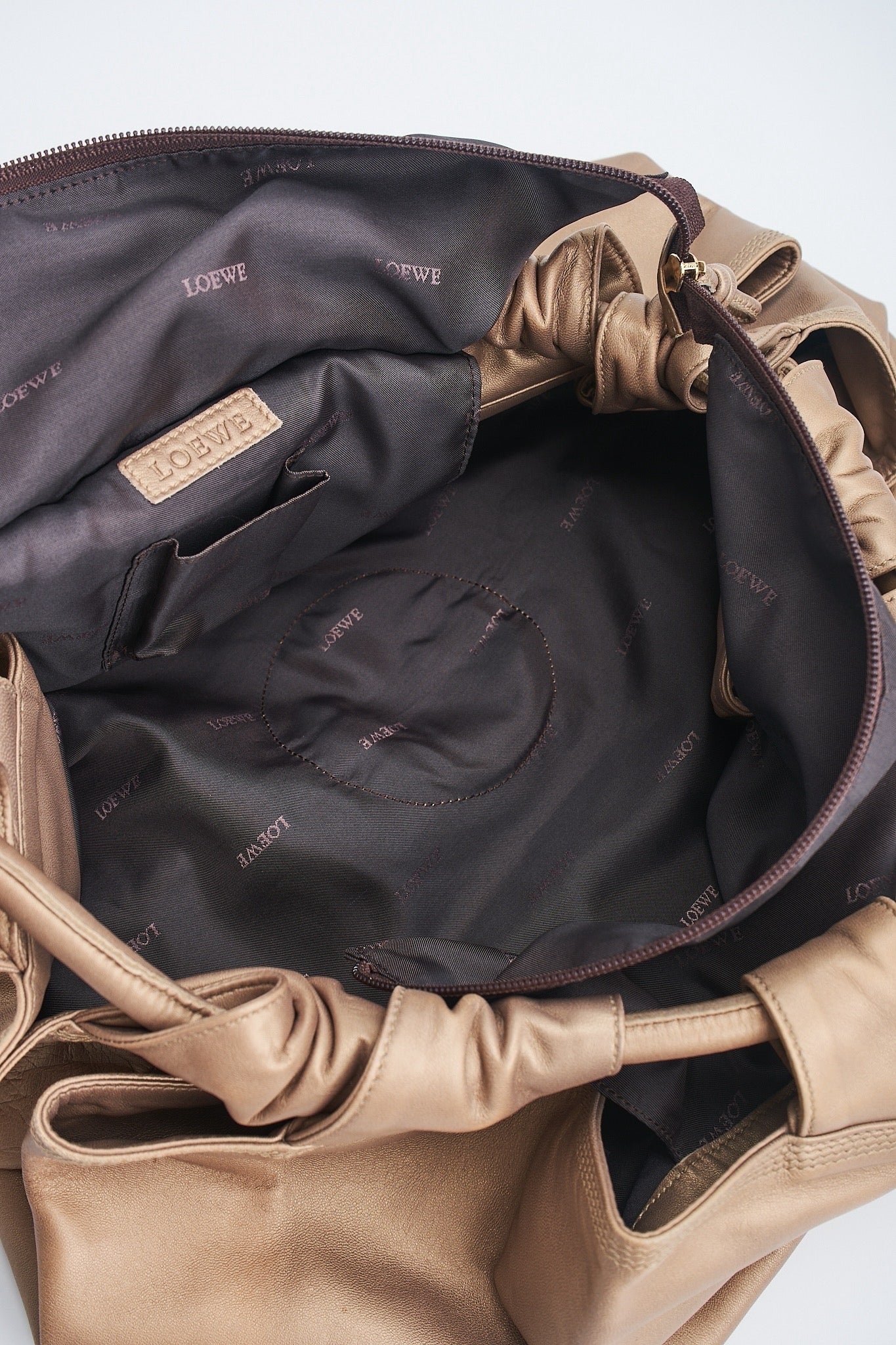 Loewe nappa aire