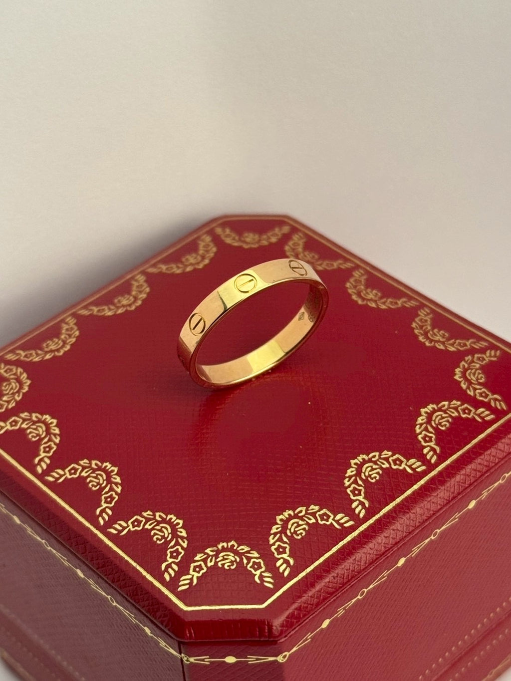 Cartier Love