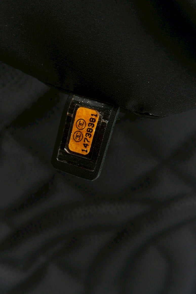 Chanel matetasse PST