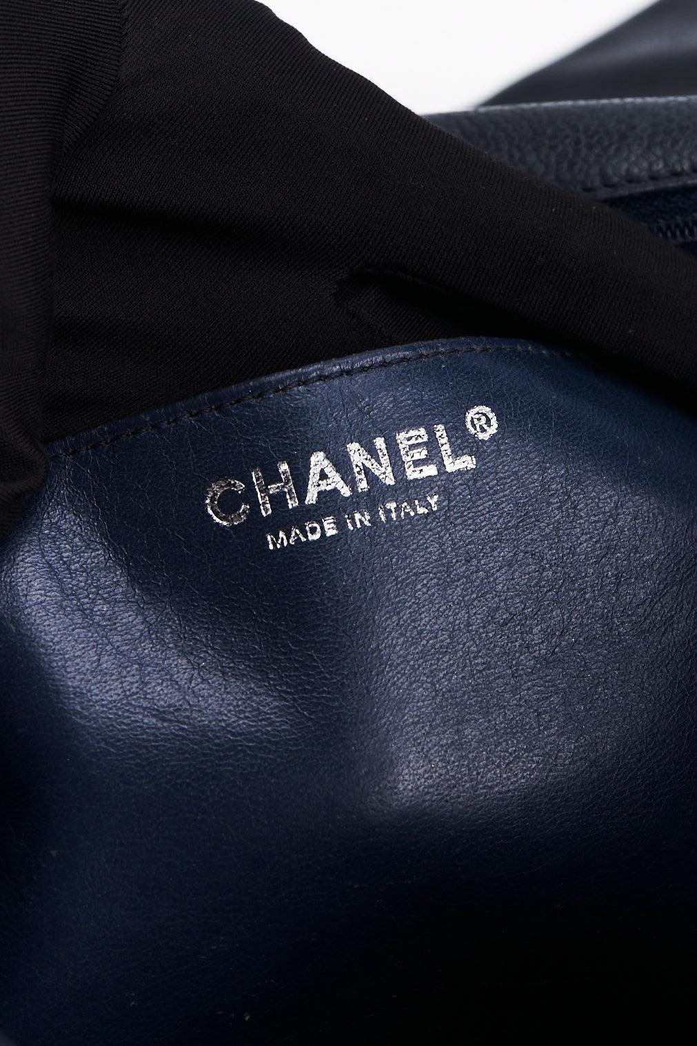 Chanel classic jumpo