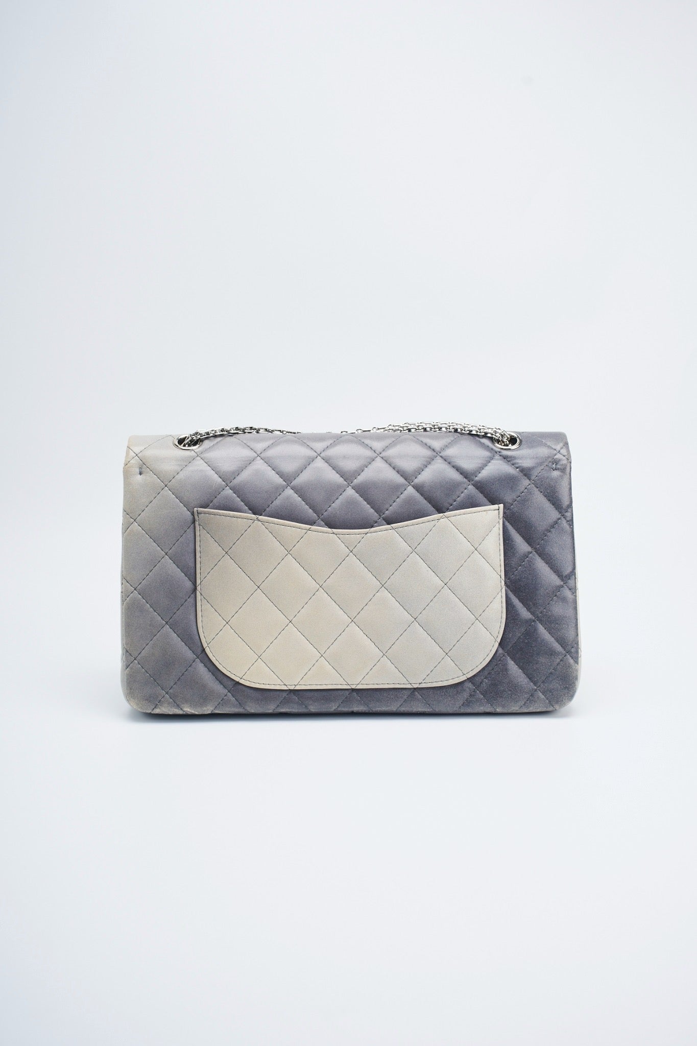 Chanel ombre reissue227