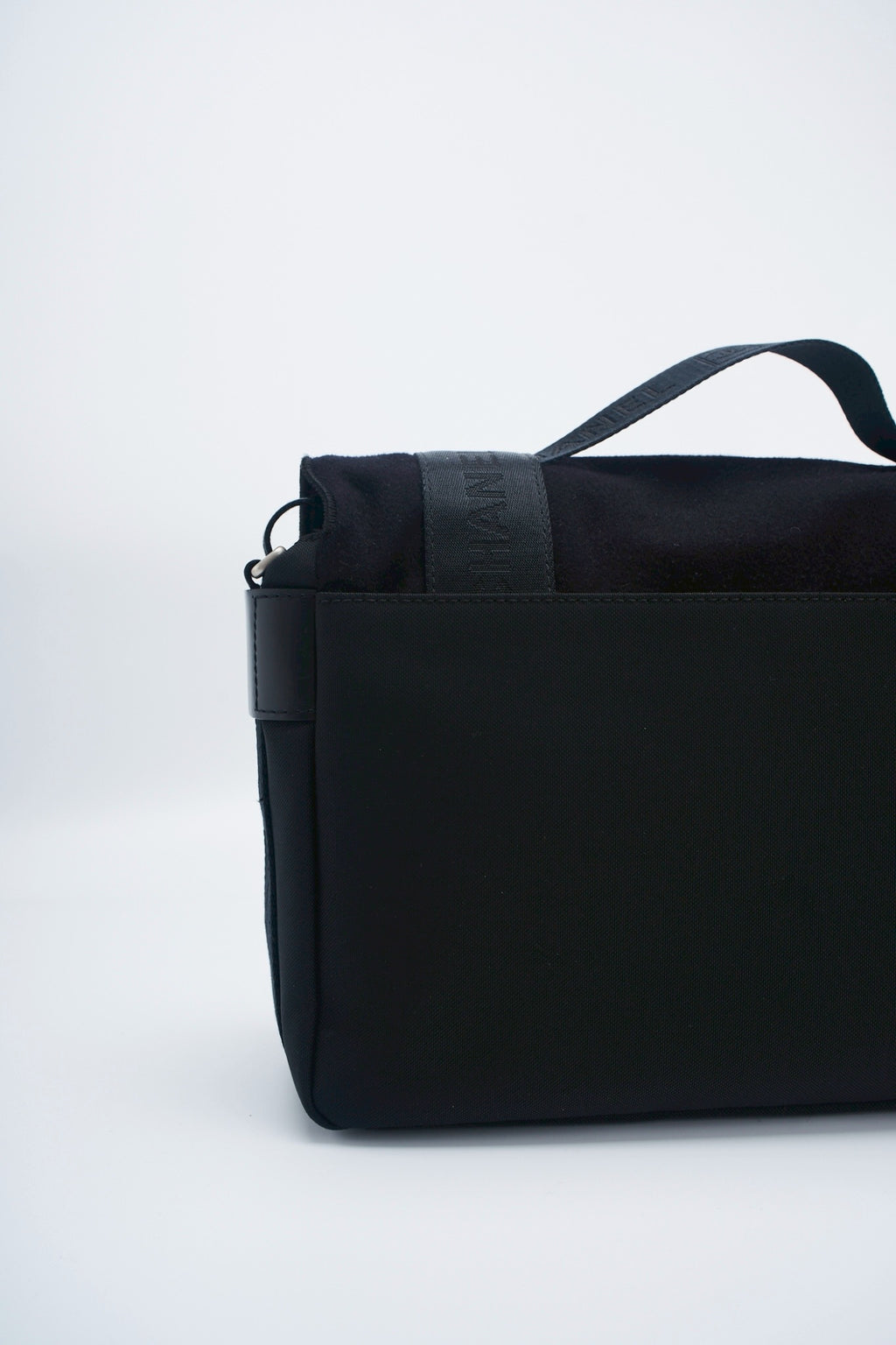 Chanel nylon crossbody