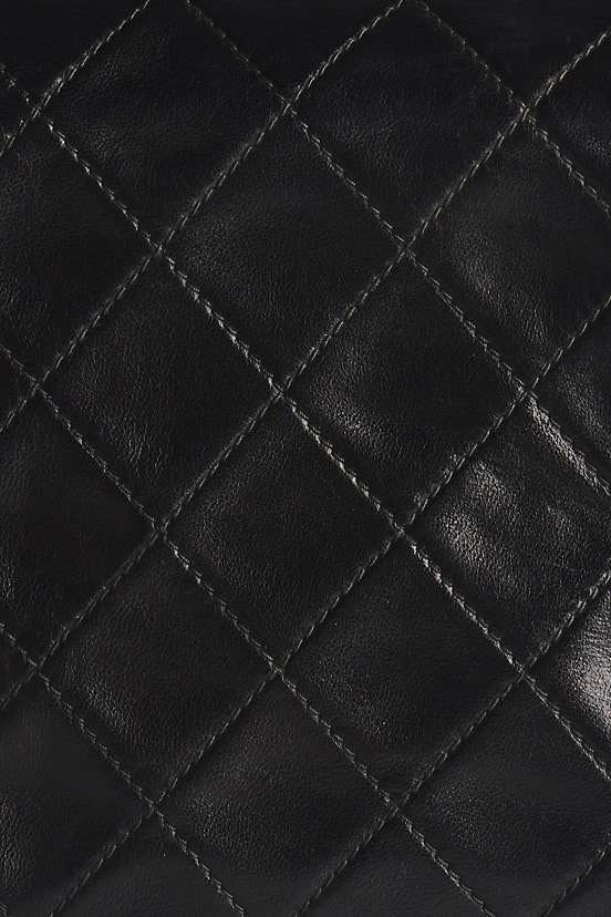 Chanel box mini lambskin