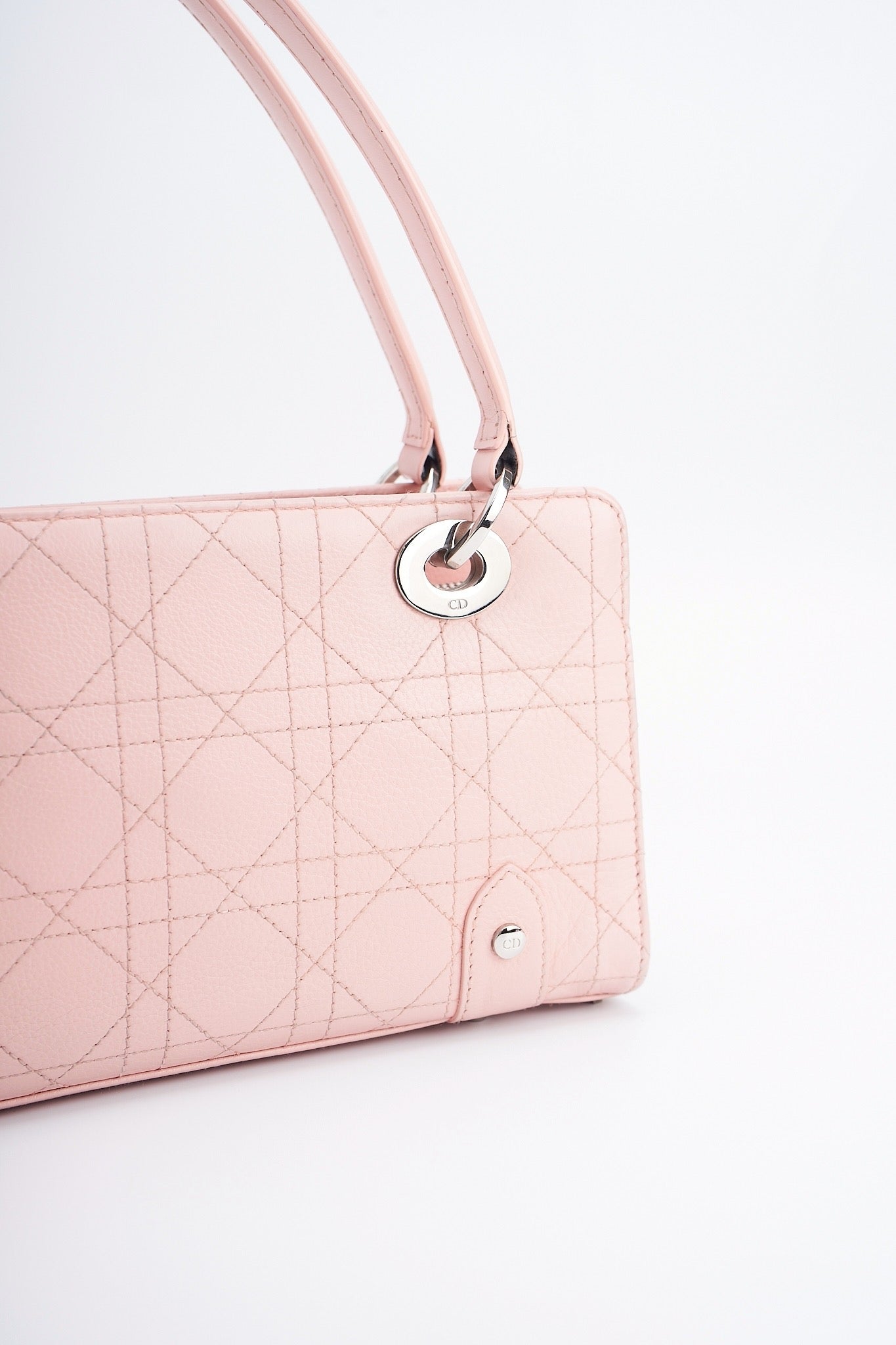Dior D-Joy shoulder bag