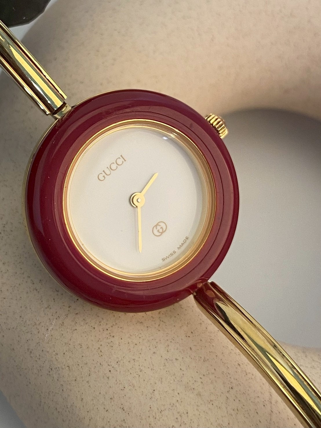 Gucci 11/12.2 lady c.a9609