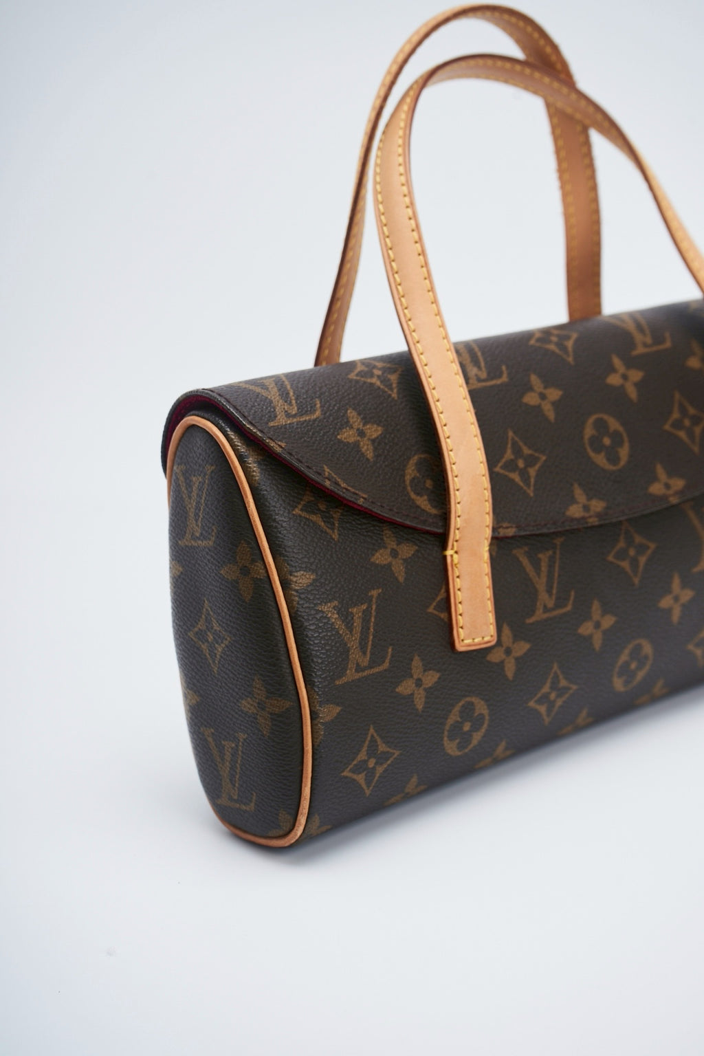 Louis vuitton sonatine handbag