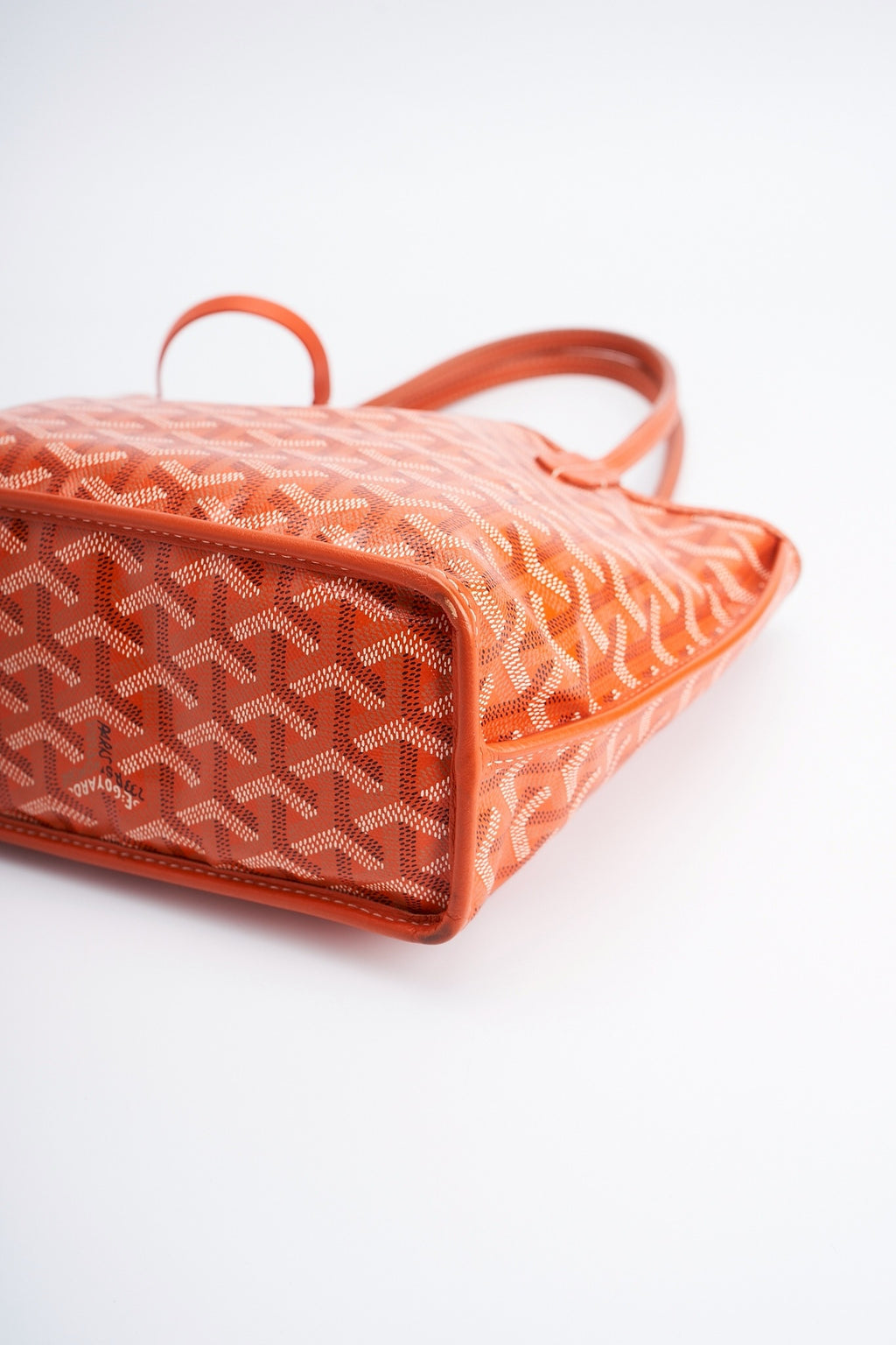 Goyard anjou mini