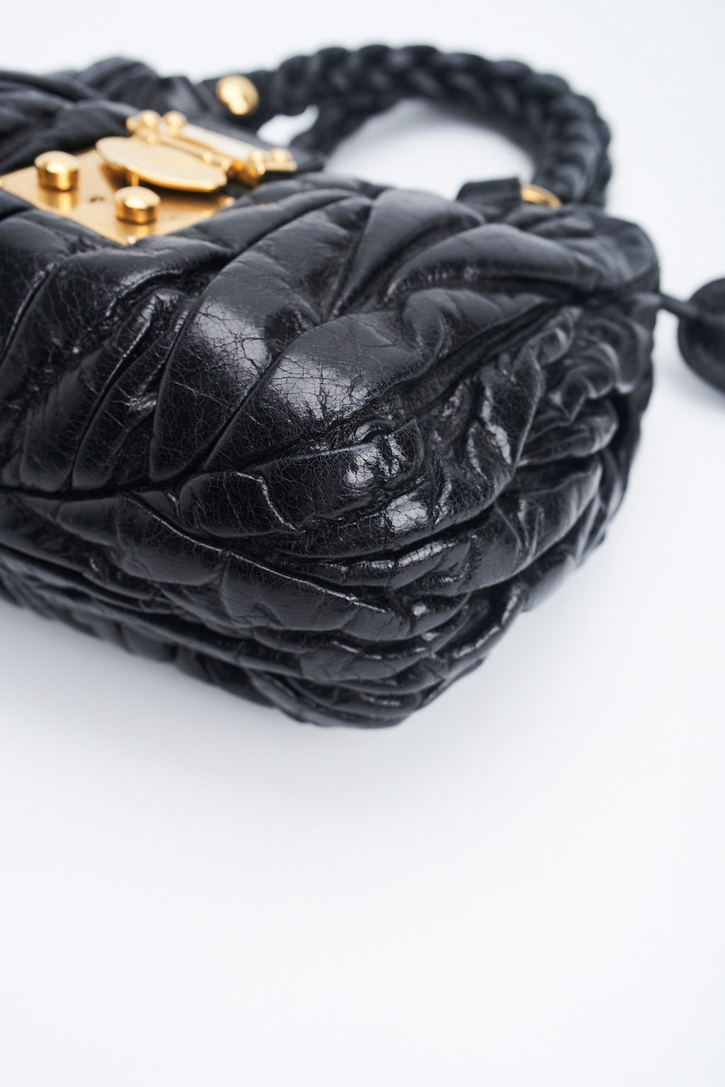 Miumiu 2way bag