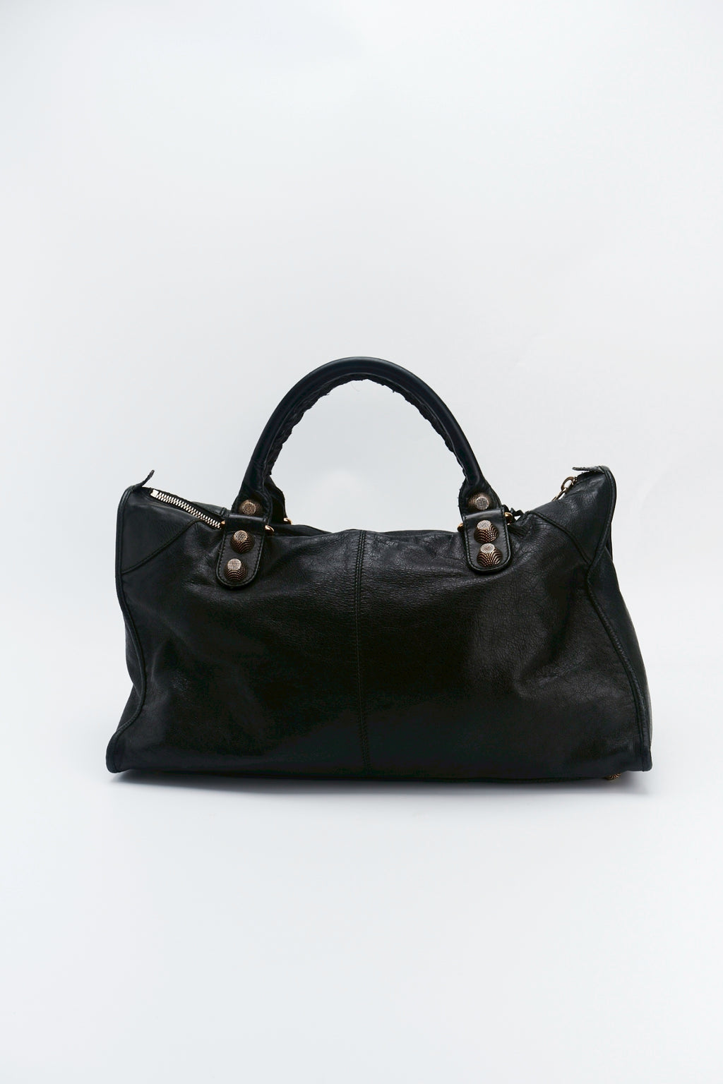 Balenciaga city gm size