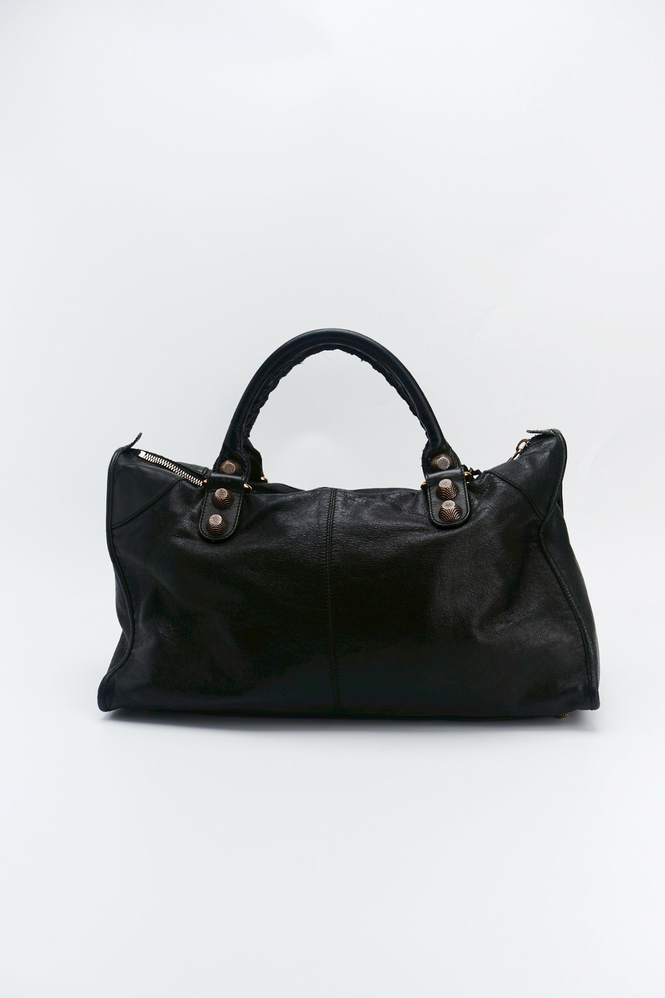 Balenciaga city gm size