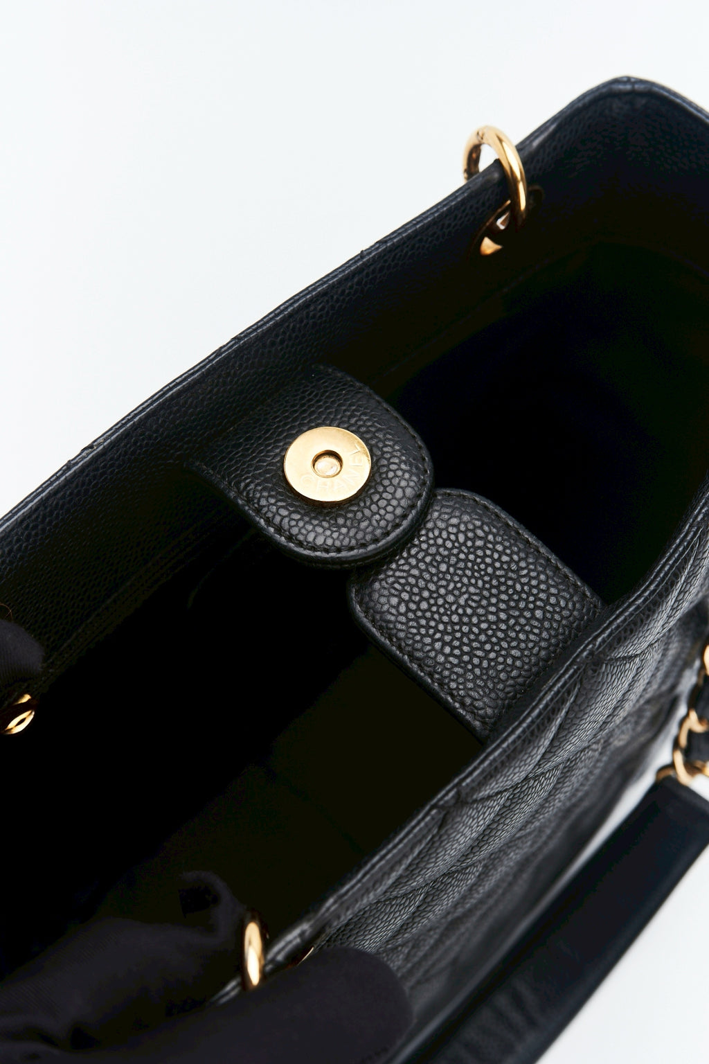 Chanel matetasse PST