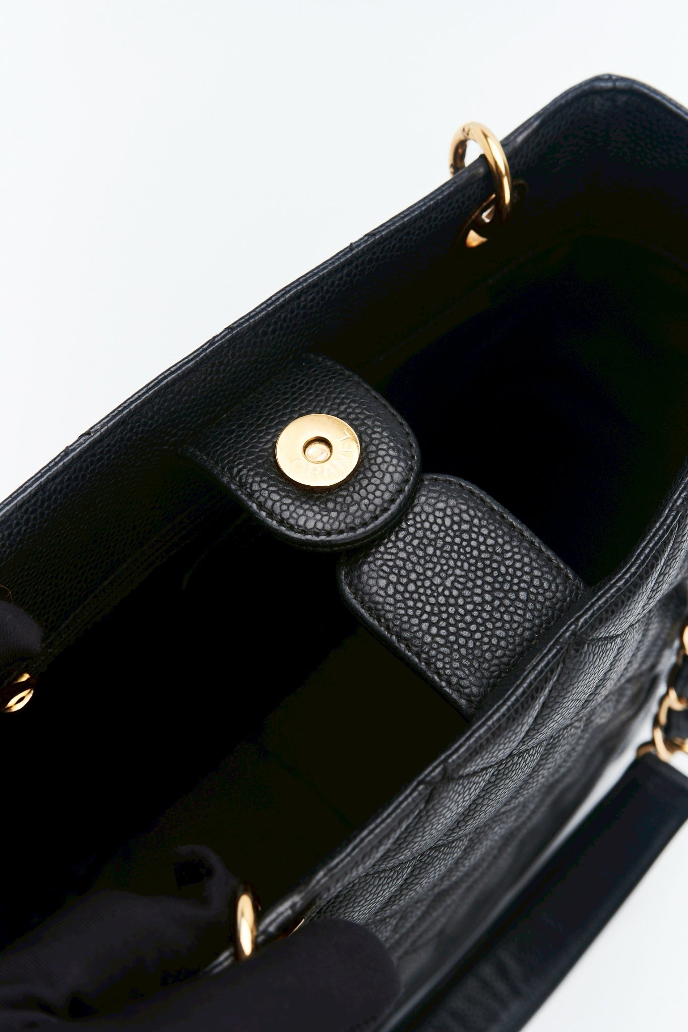 Chanel matetasse PST