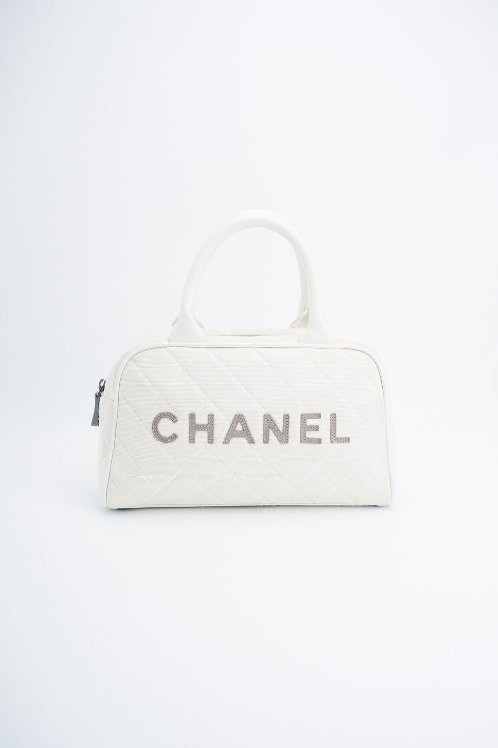 Chanel mini speedy