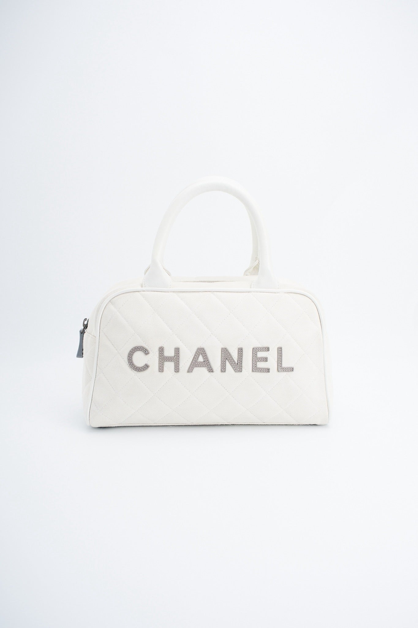 Chanel mini speedy