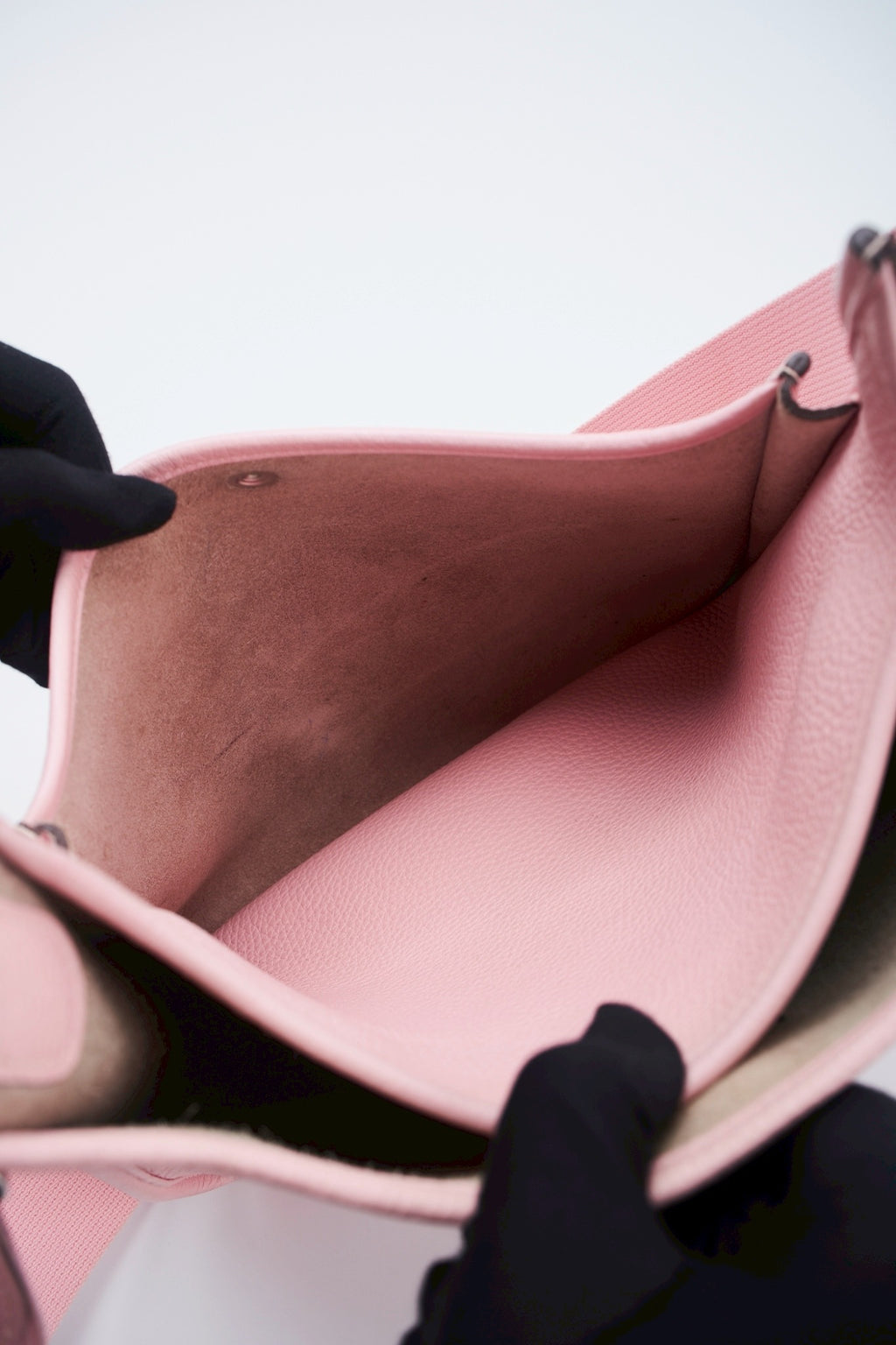Hermes Evelyne29 rose saku