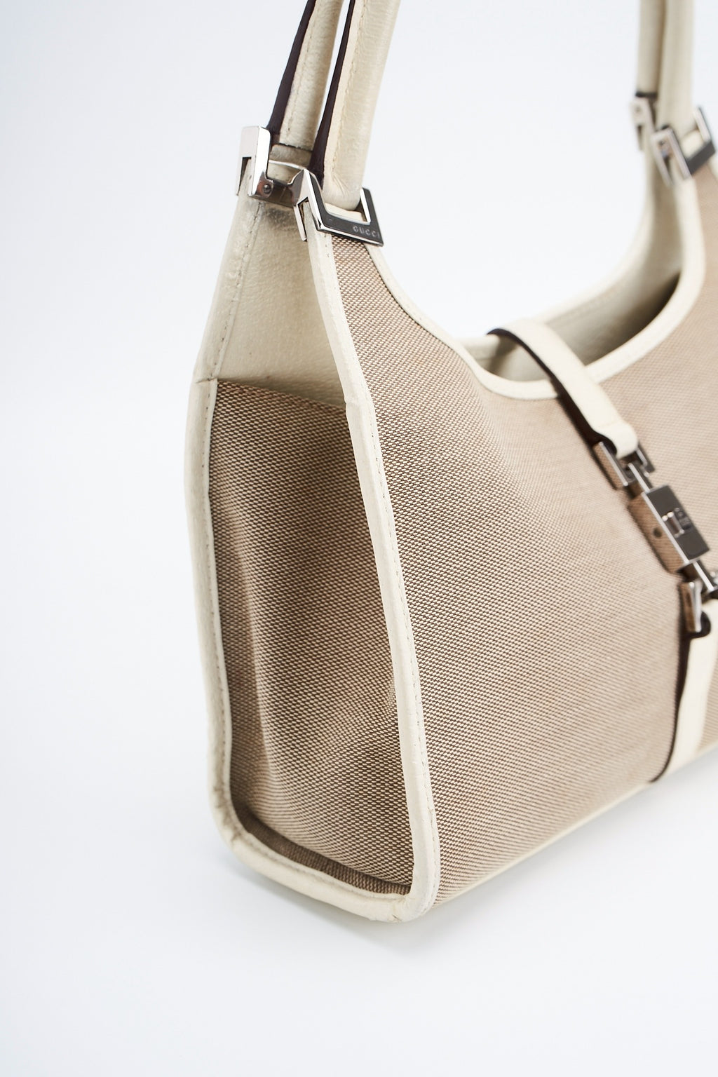 Gucci Jackie hang bag