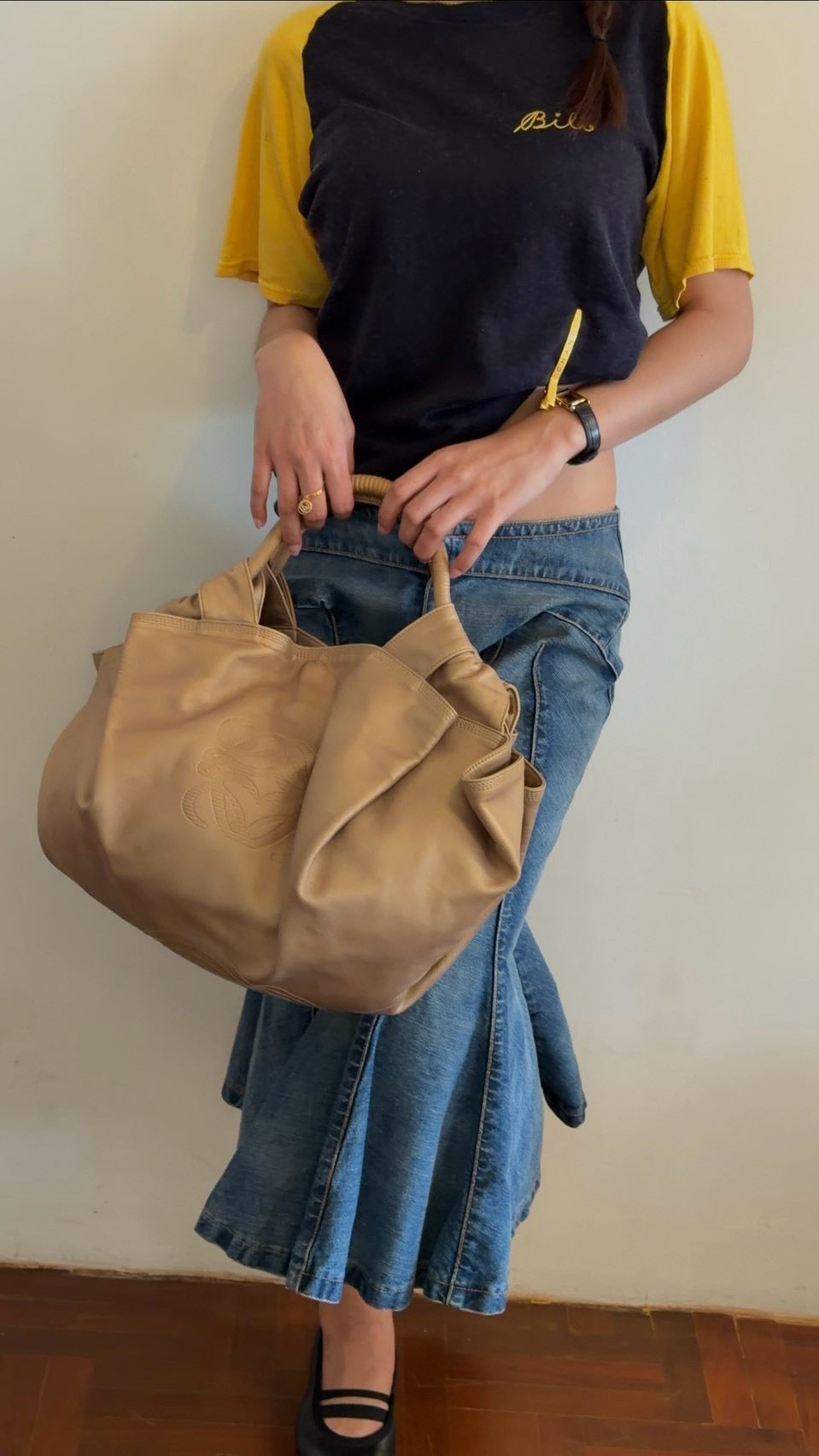Loewe nappa aire