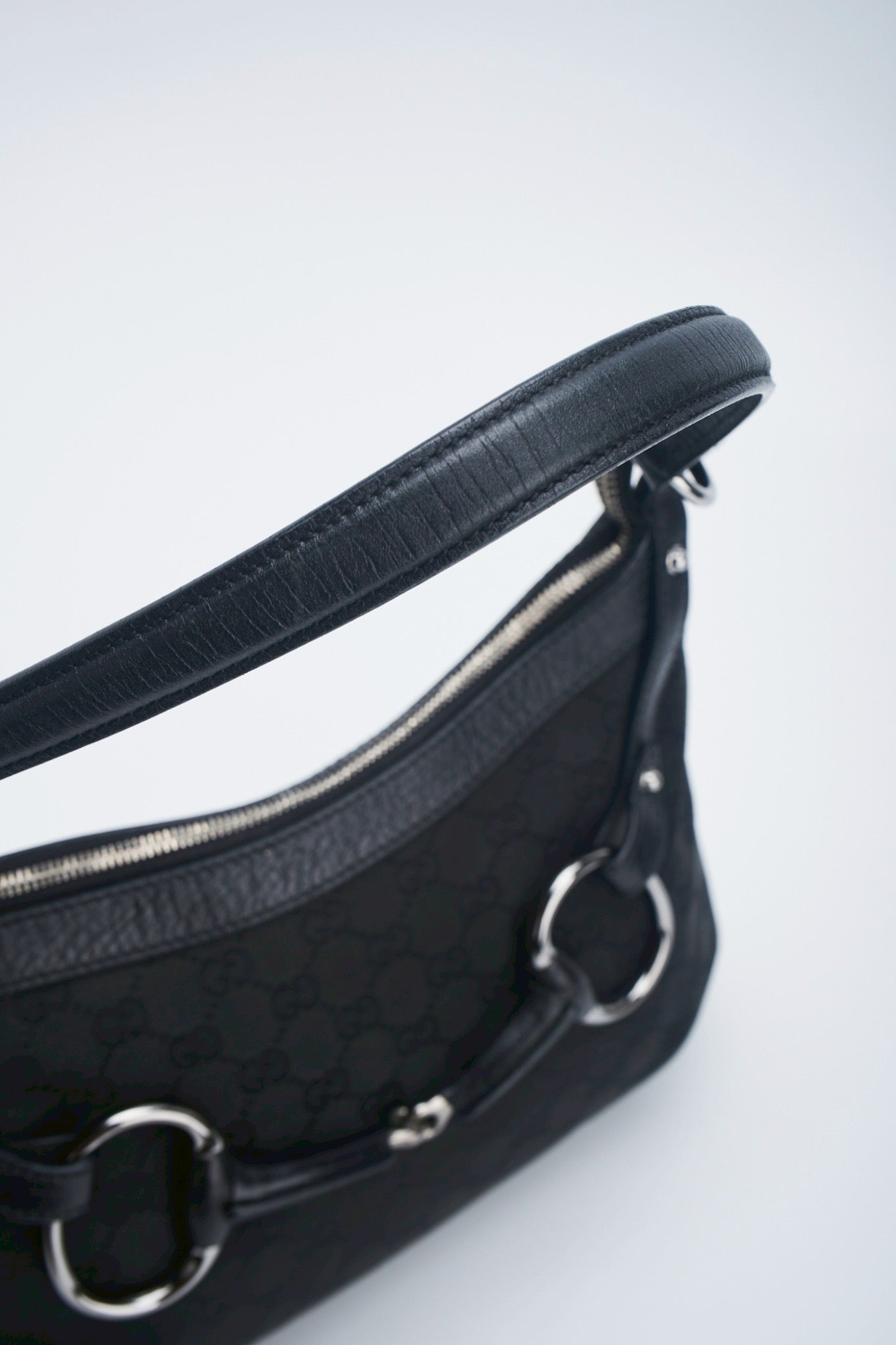 Gucci hobo