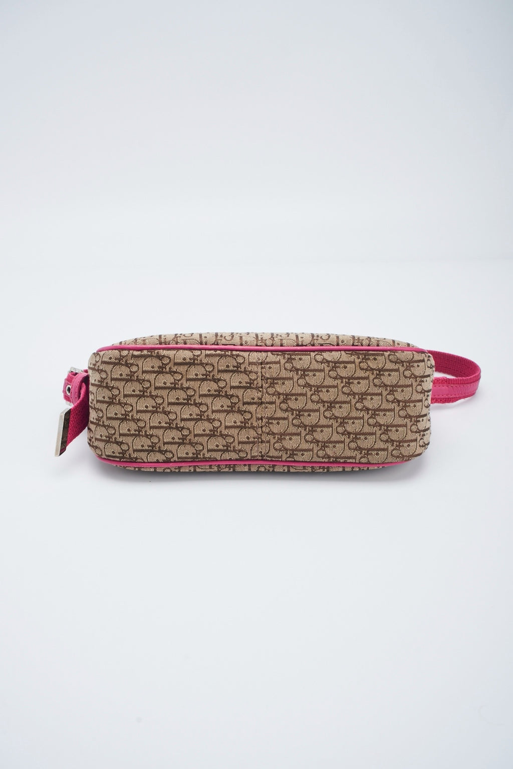 Dior trotter pink pochette