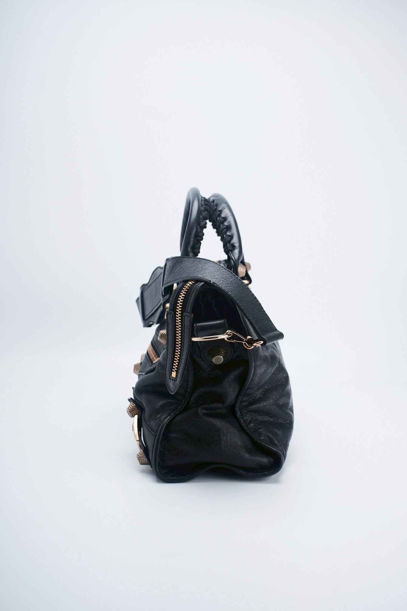 Balenciaga giant city BL