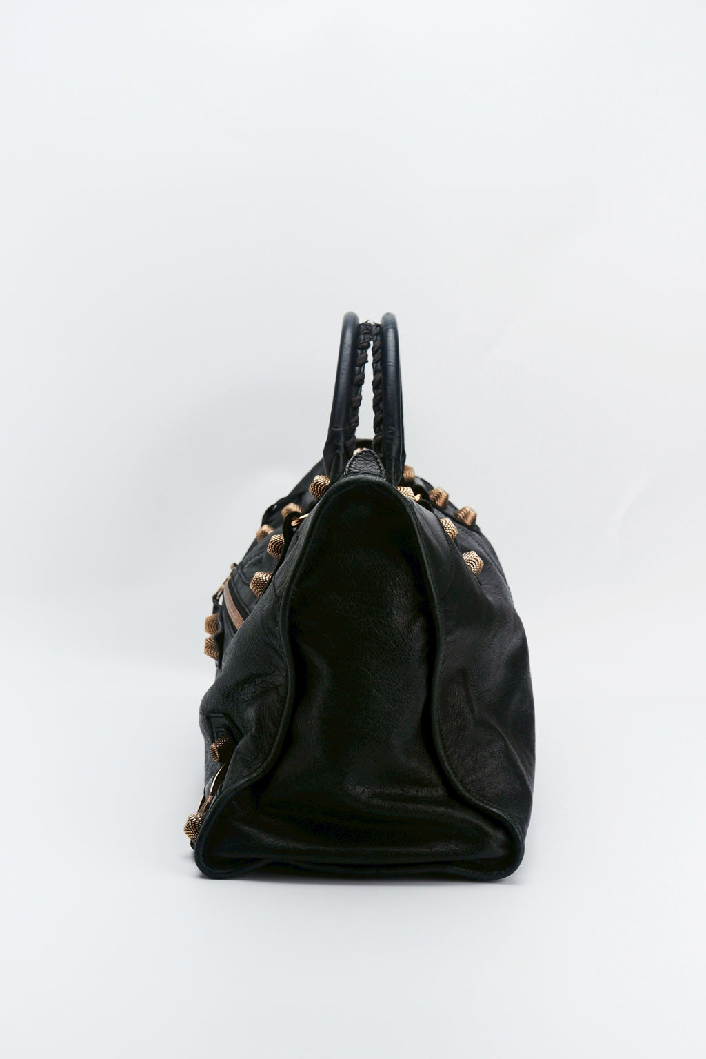 Balenciaga city gm size
