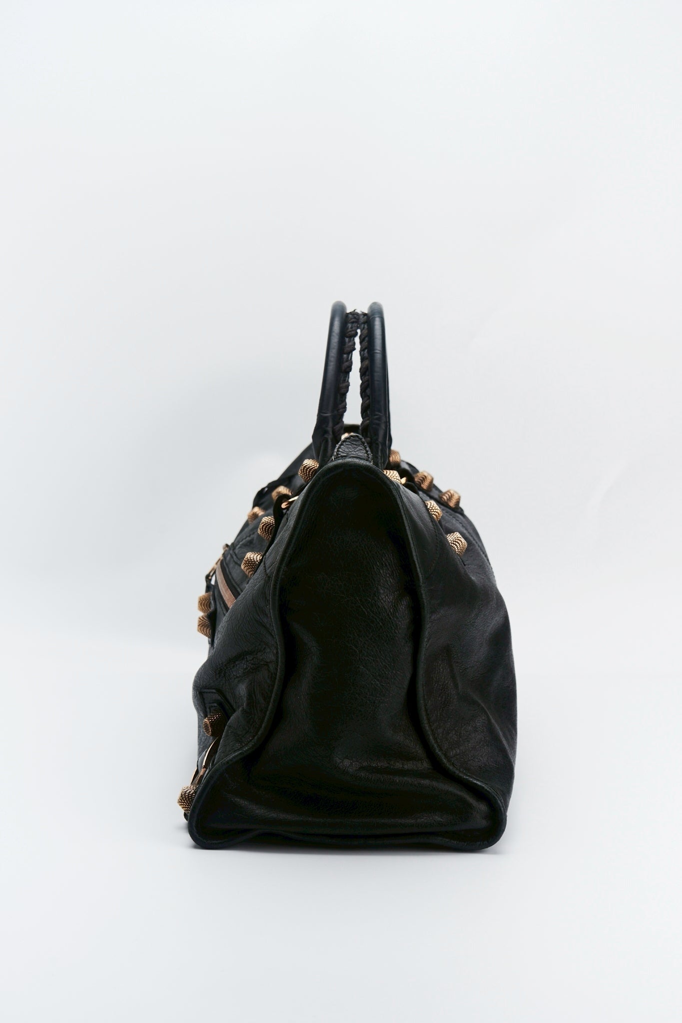 Balenciaga city gm size