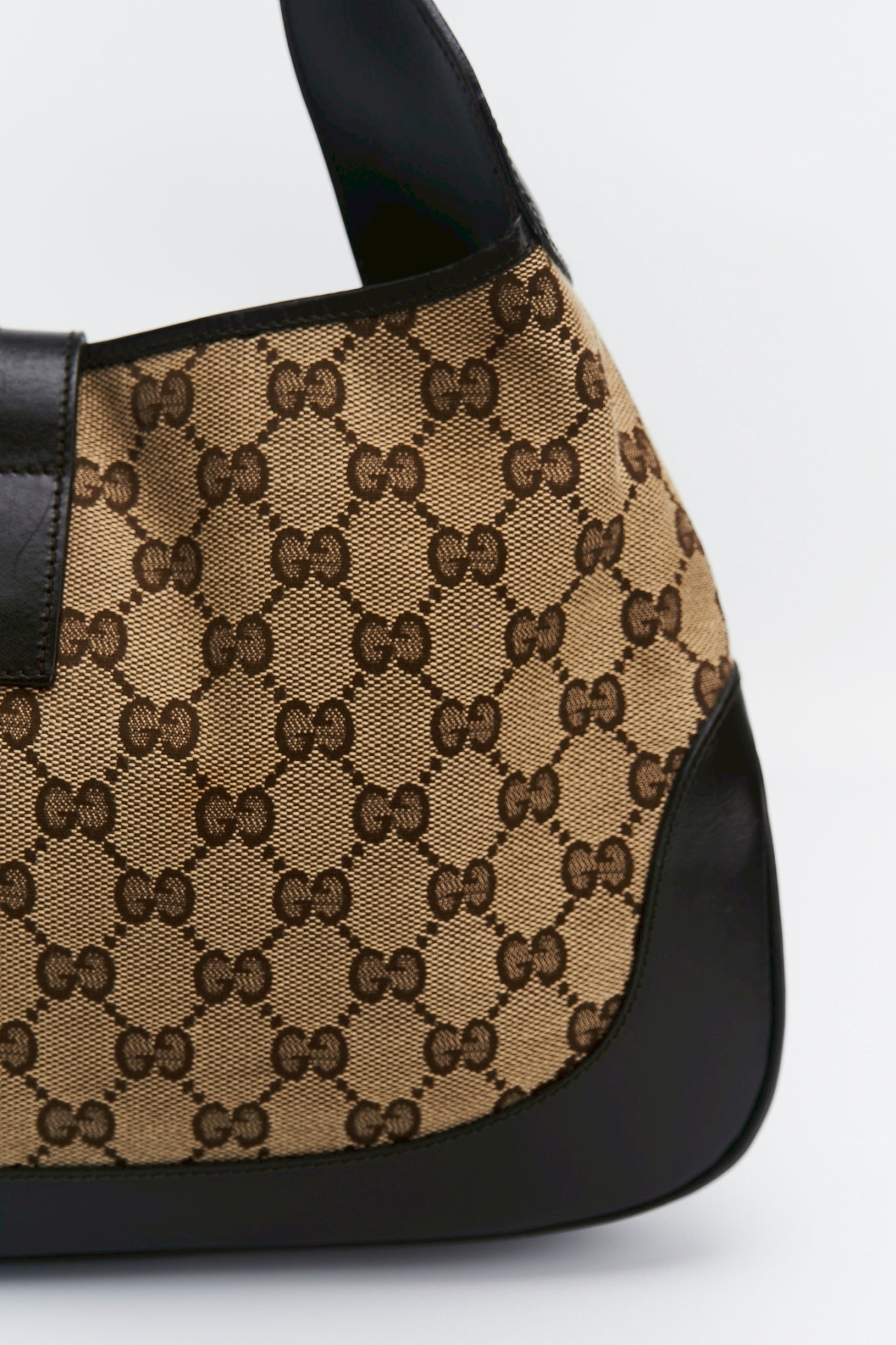 Gucci Jackie monogram