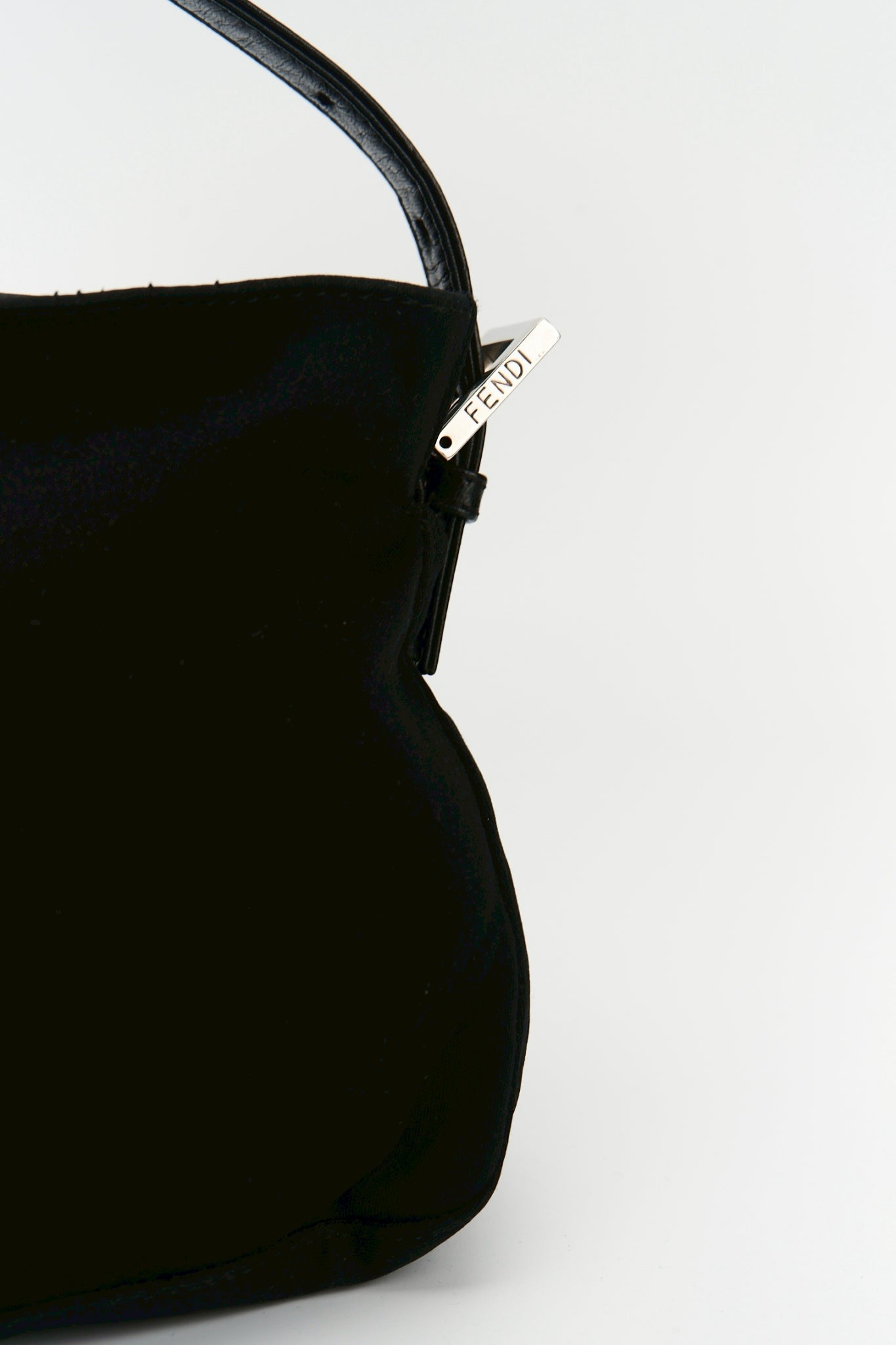 Fendi mamma baguette
