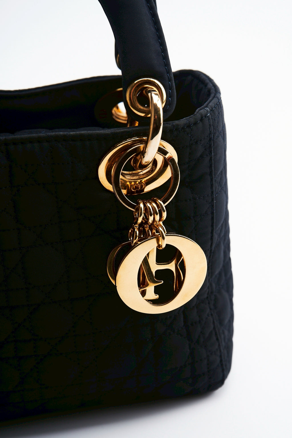 Lady dior mini