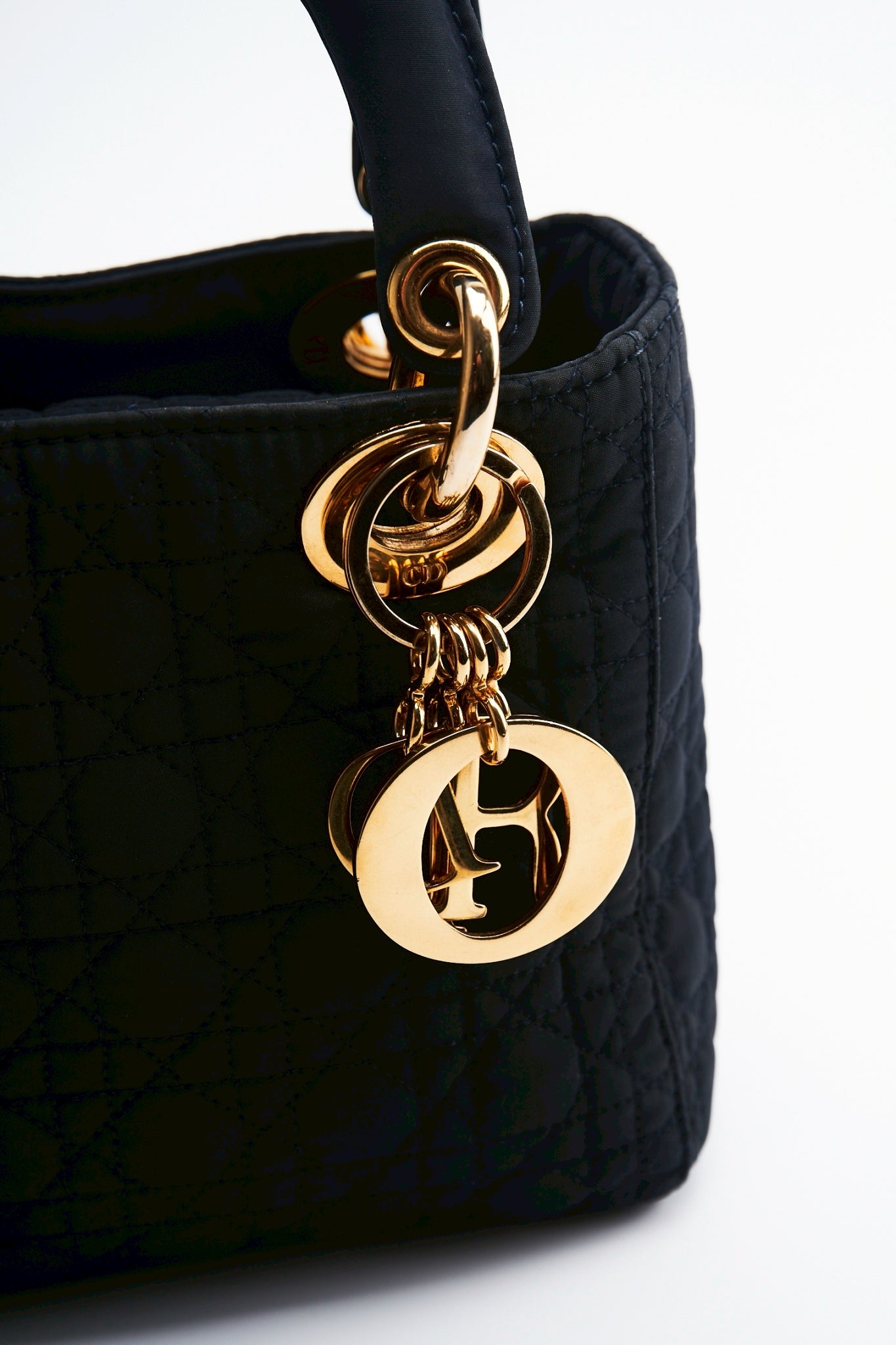 Lady dior mini