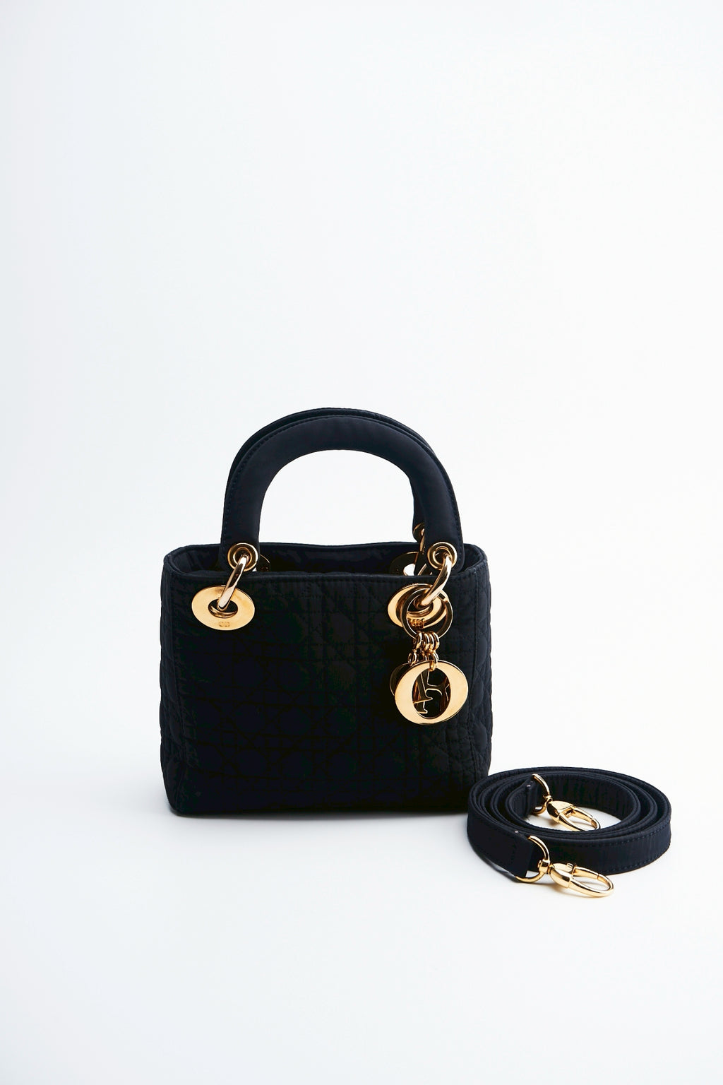 Lady dior mini