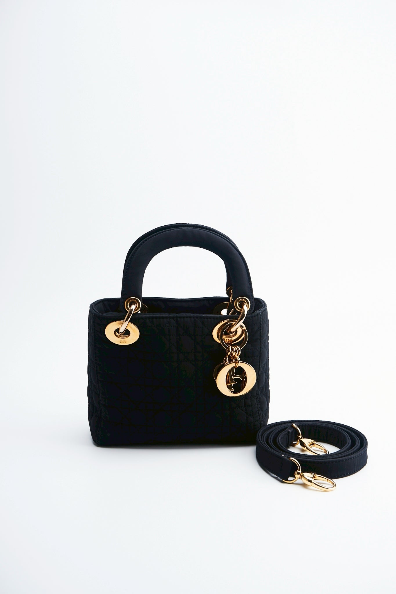 Lady dior mini