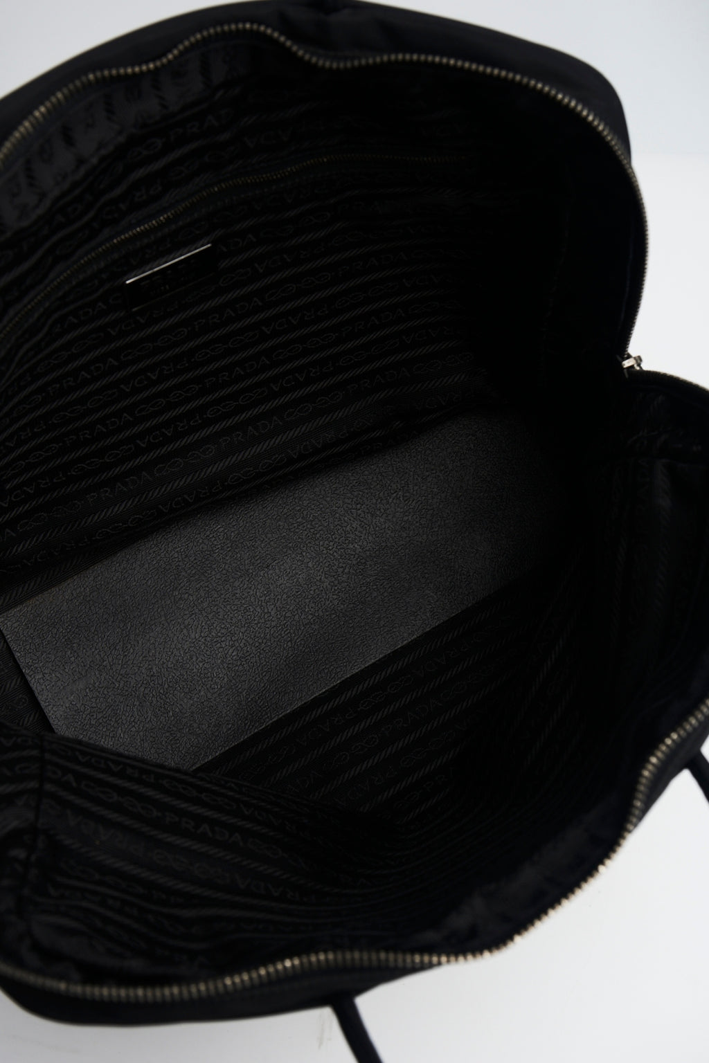Prada Spaghetti Shoulder bag
