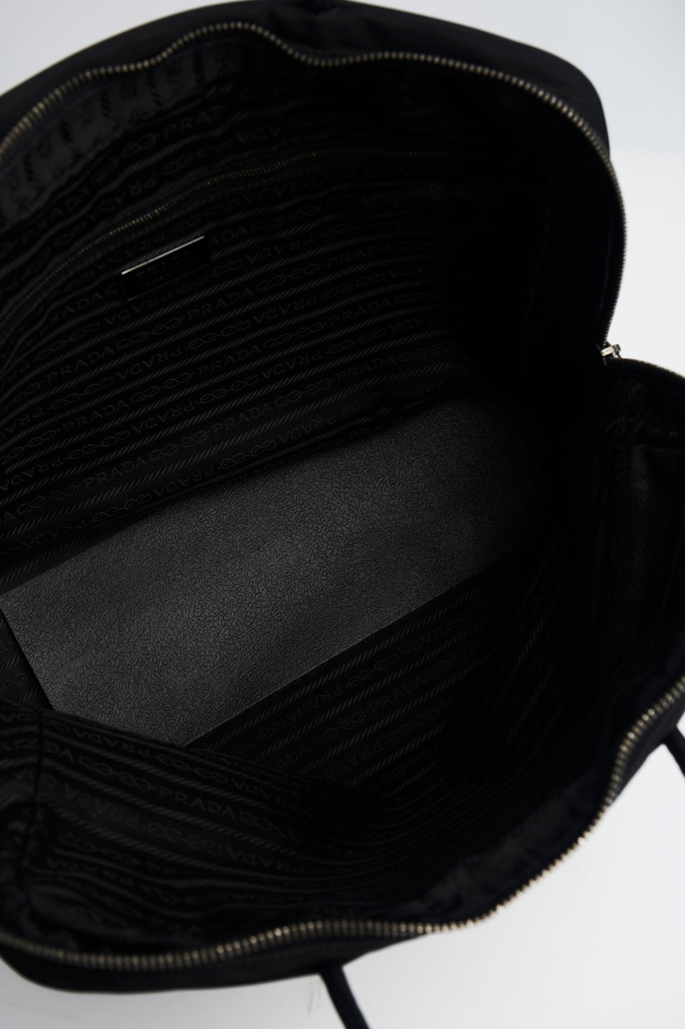 Prada Spaghetti Shoulder bag