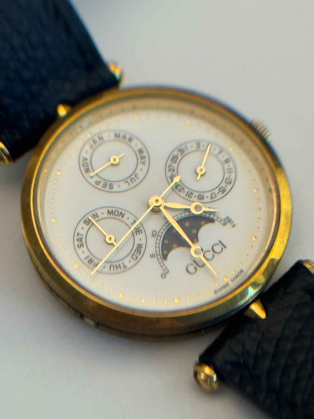 Gucci Moon Phase