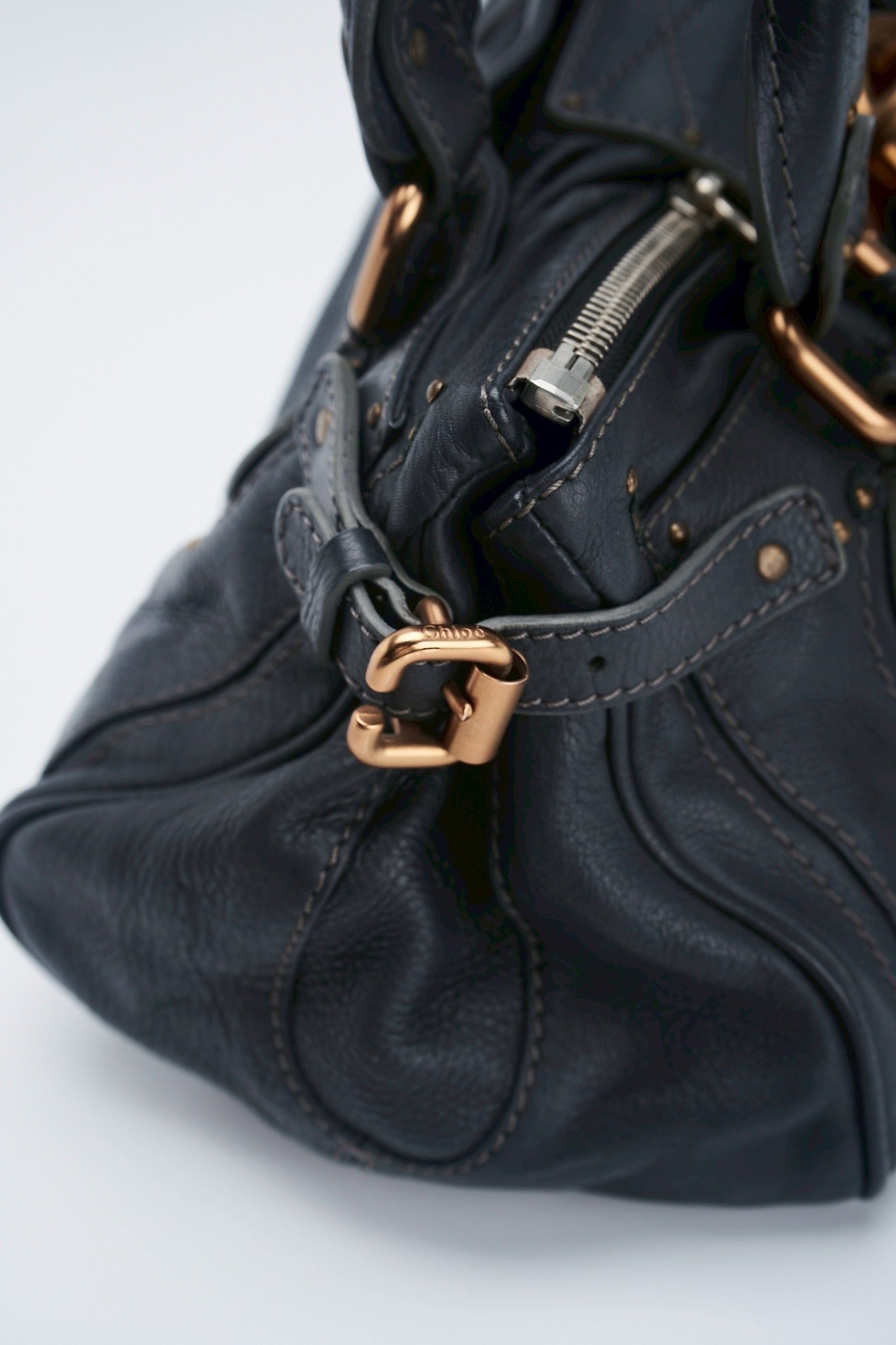 Chloe paddington medium