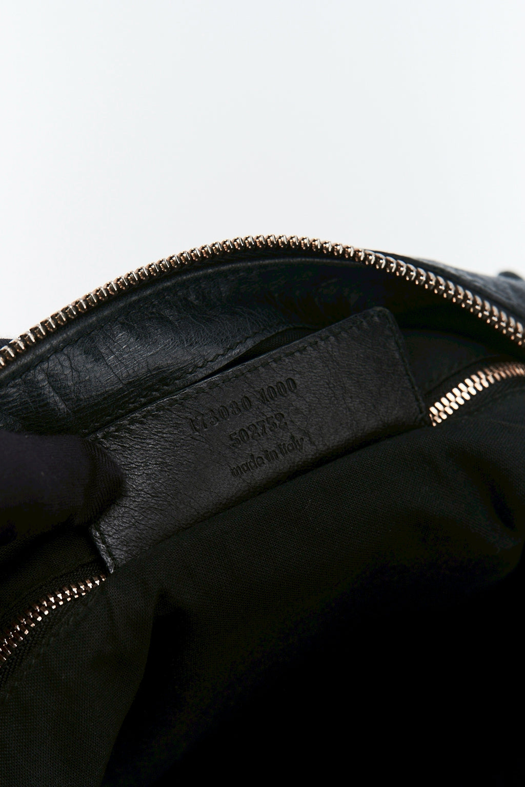 Balenciaga city gm size
