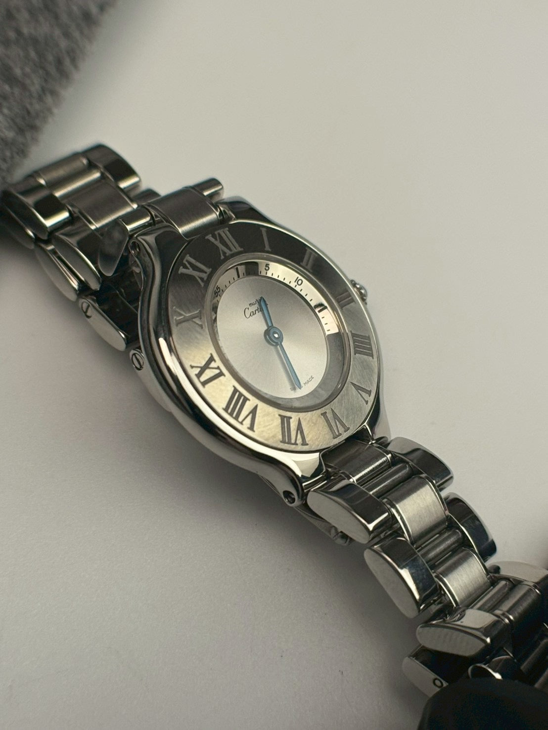 Cartier must 21 c.0416