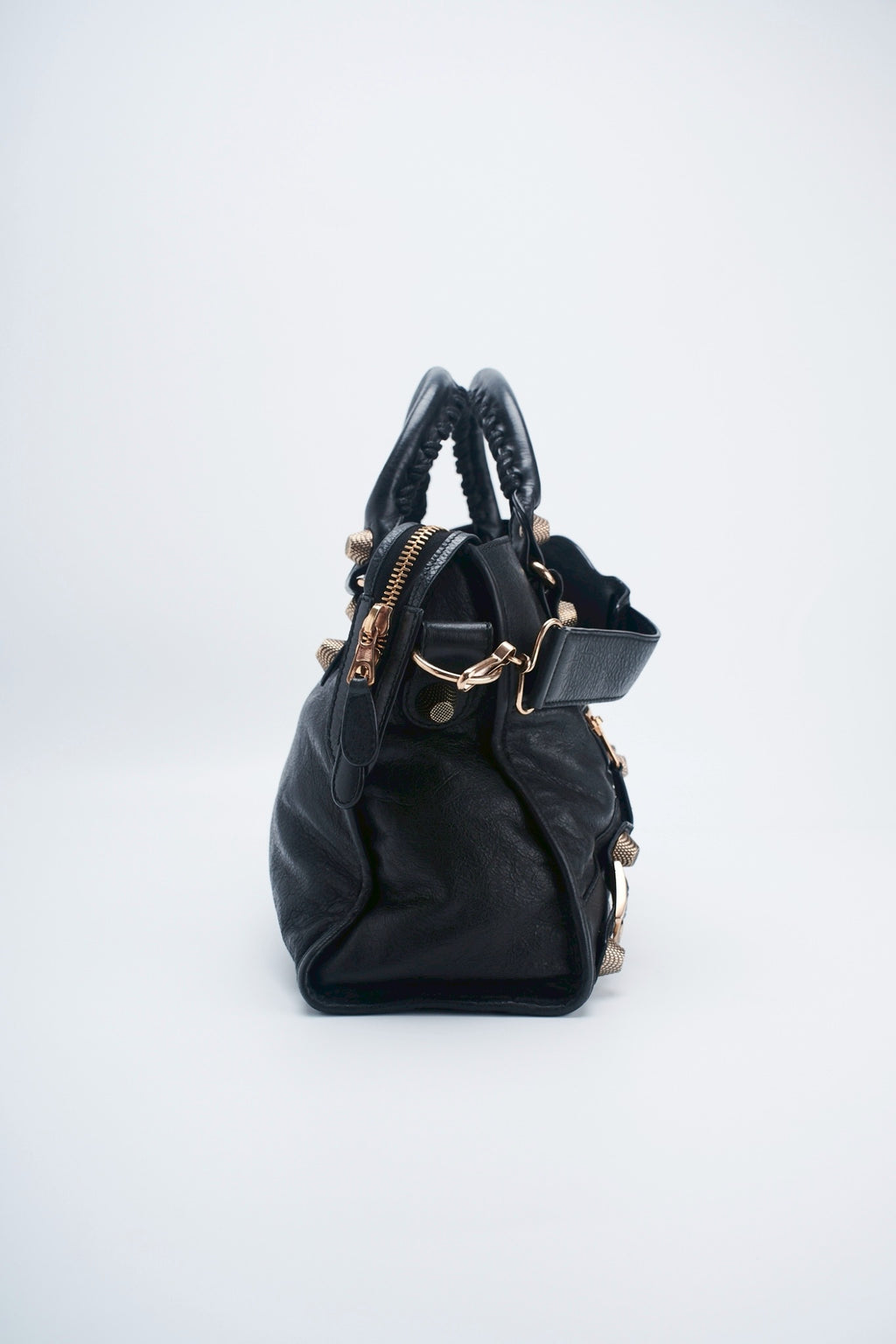 Balenciaga giant city BL