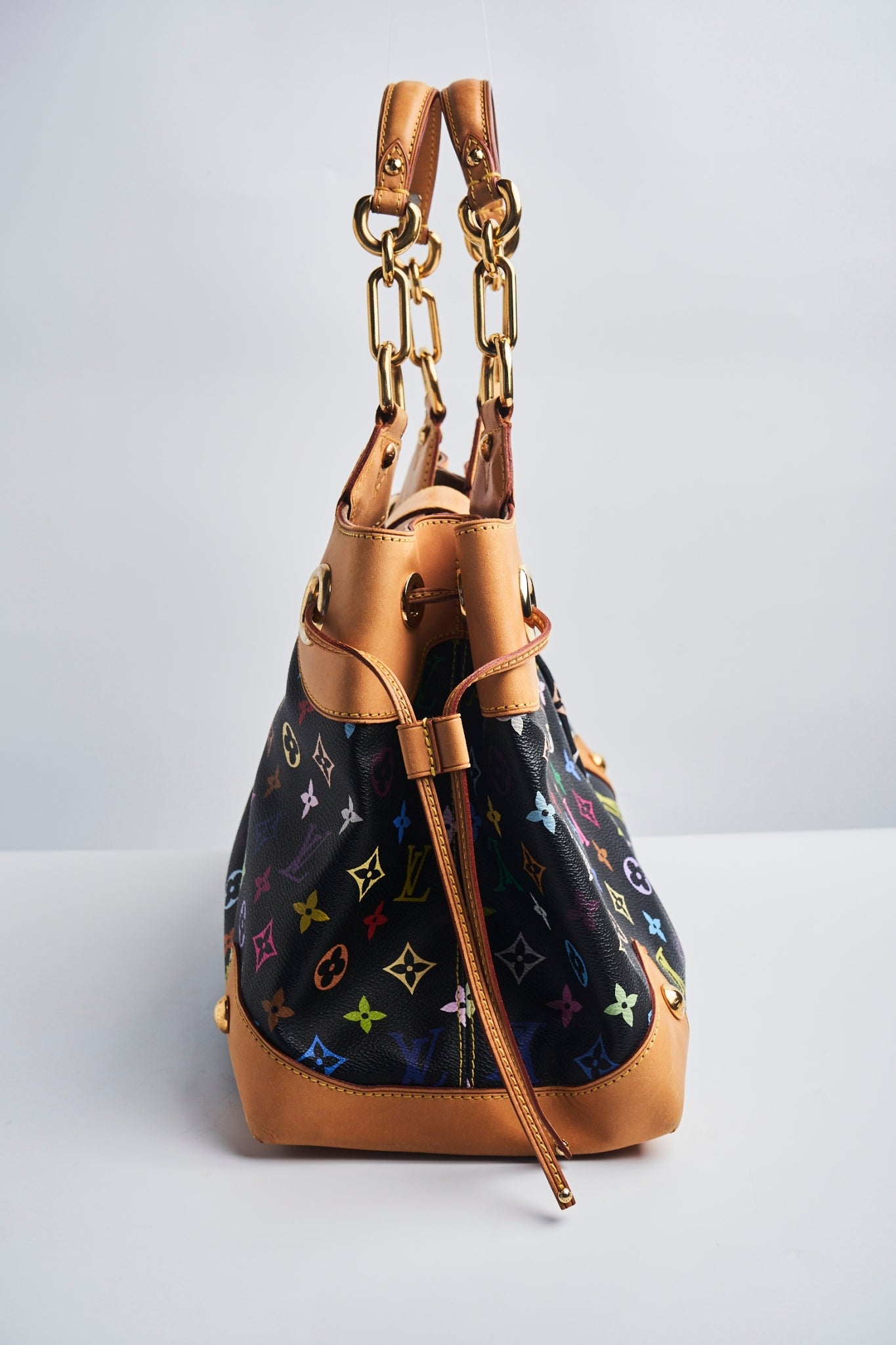 Louis Vuitton Ursula multicolor