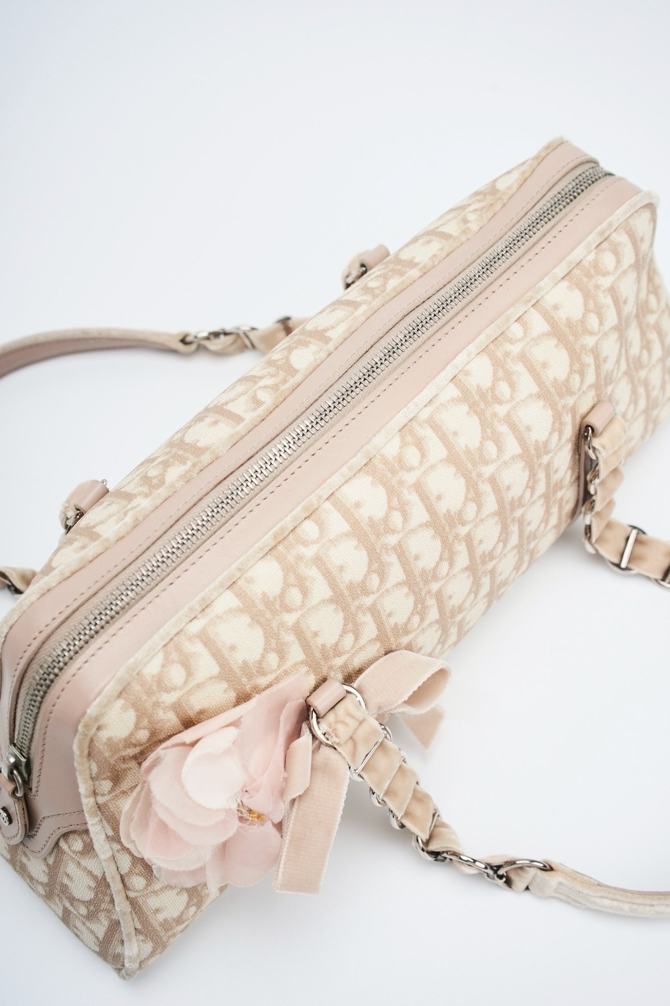 Dior romantique floral